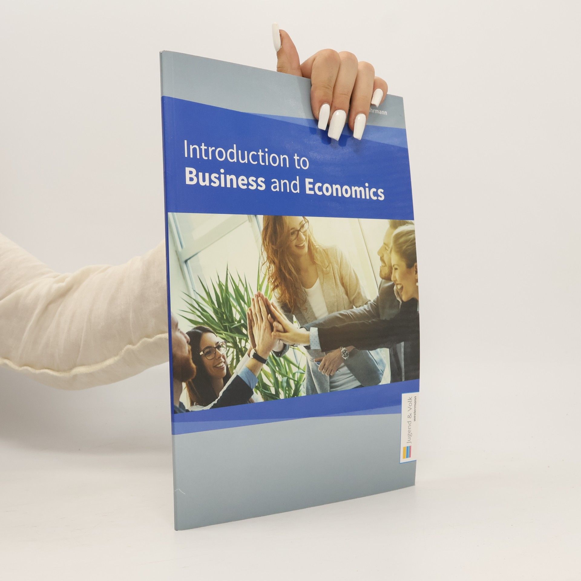Introduction to Business and Economics