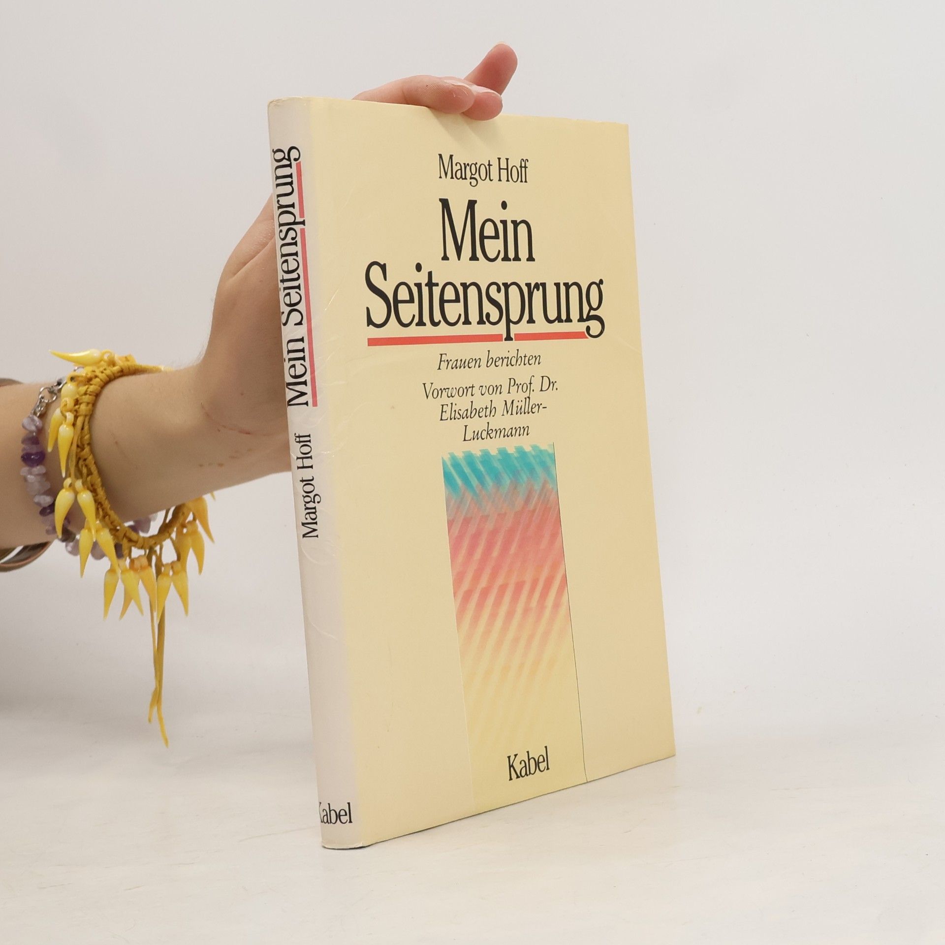 Mein Seitensprung