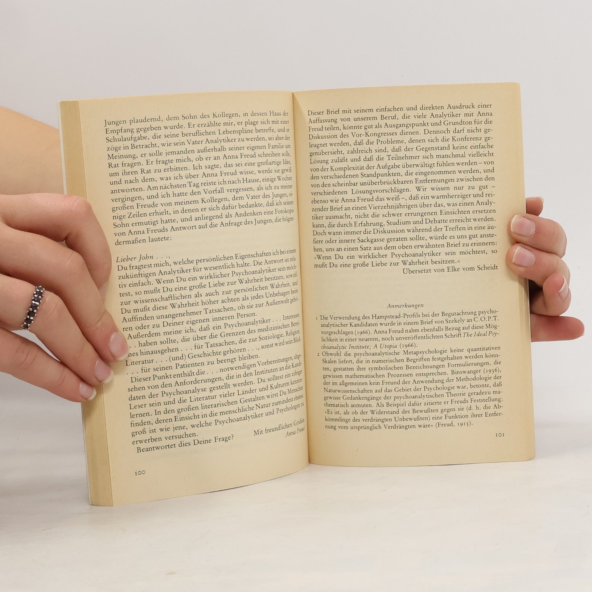 Heinz Kohut Introspektion, Empathie und Psychoanalyse