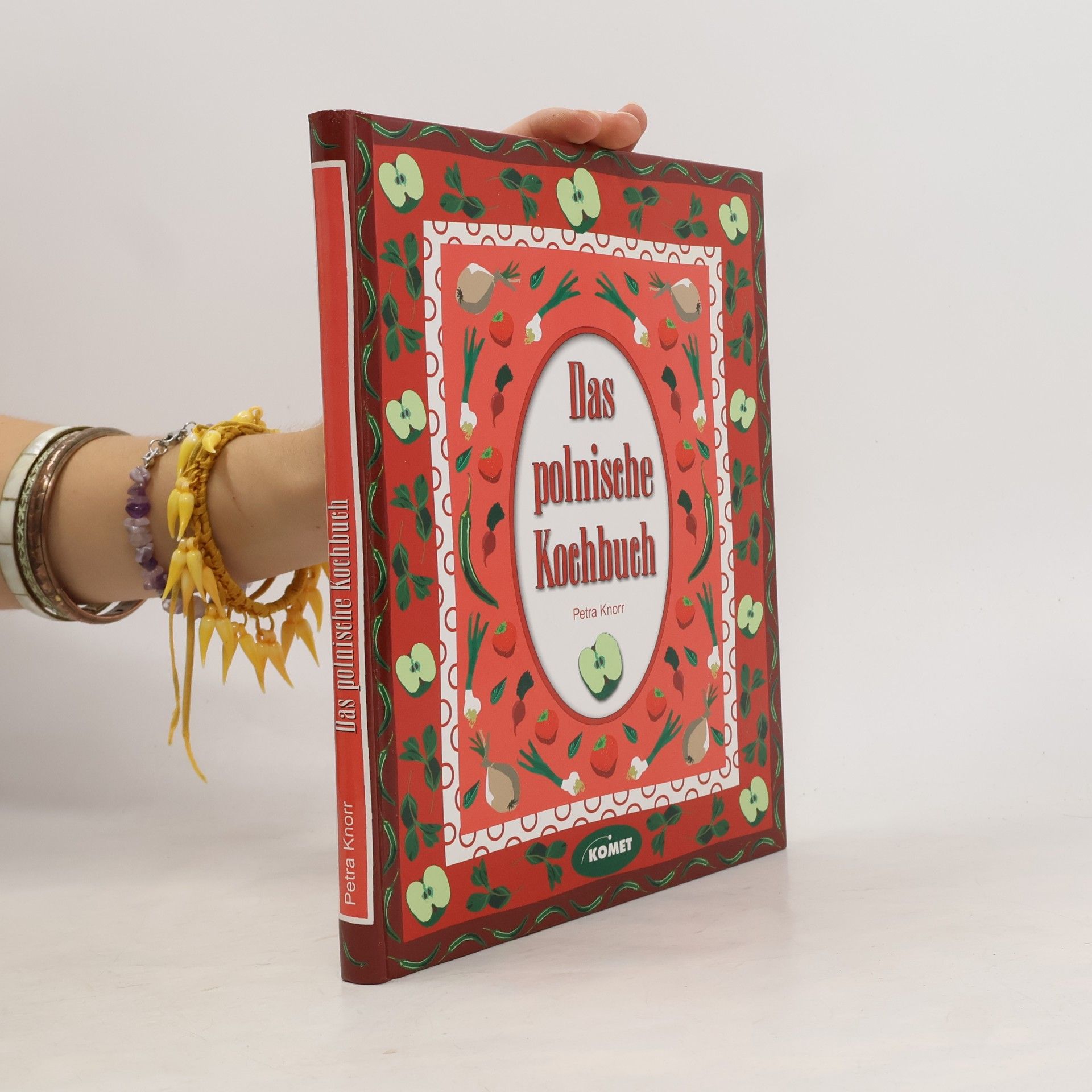 Das polnische Kochbuch