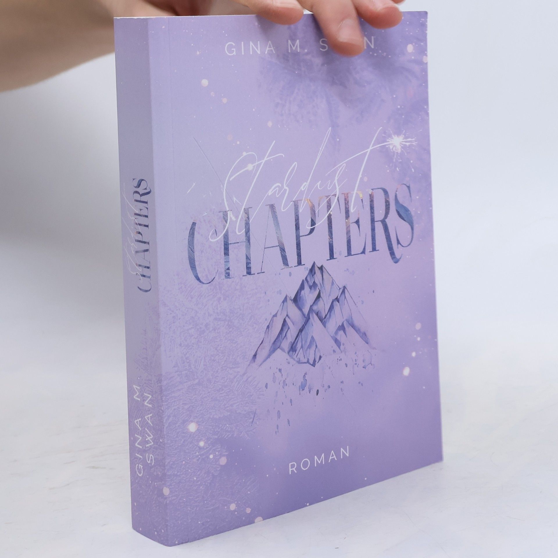 Stardust Chapters