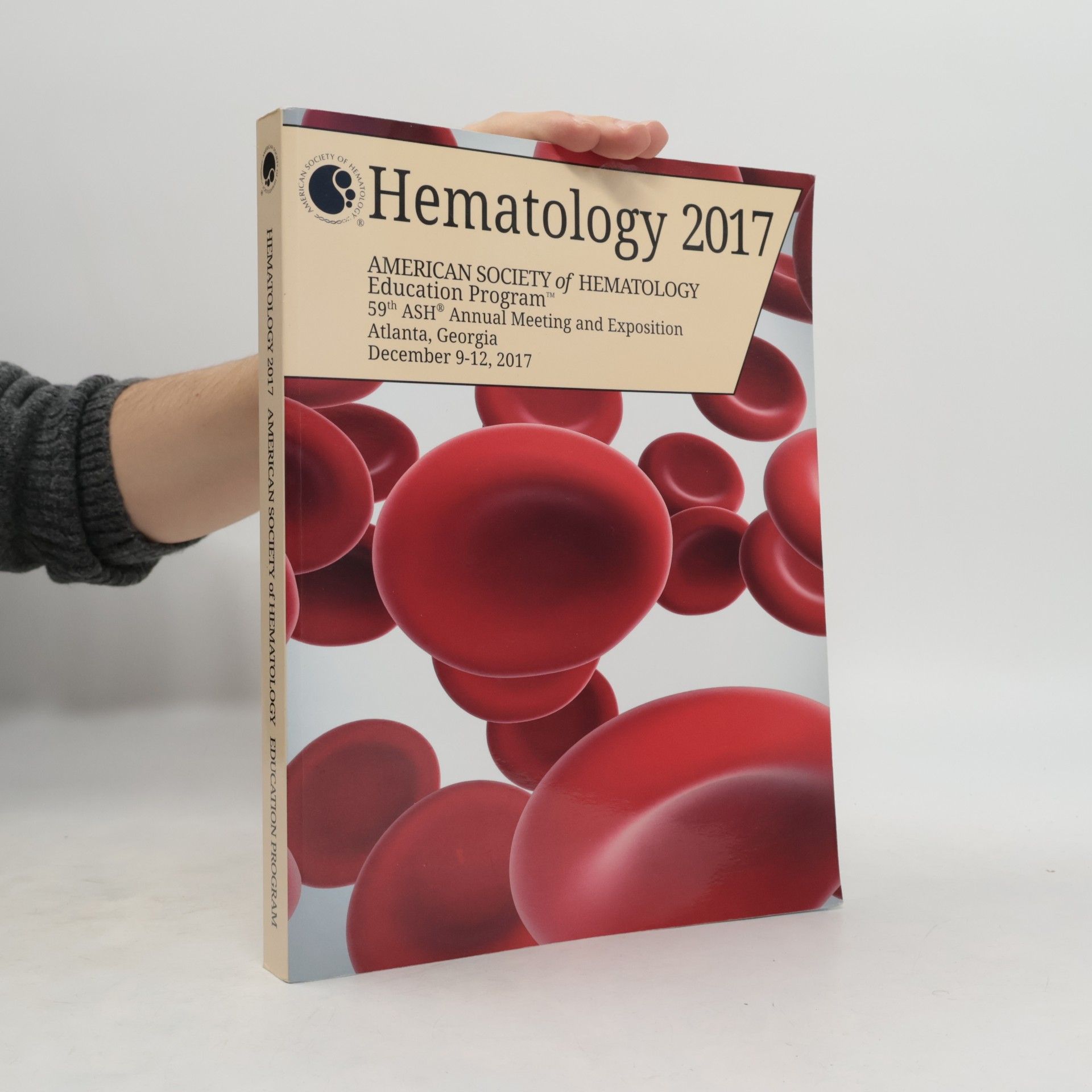 kolektiv Hematology 2017