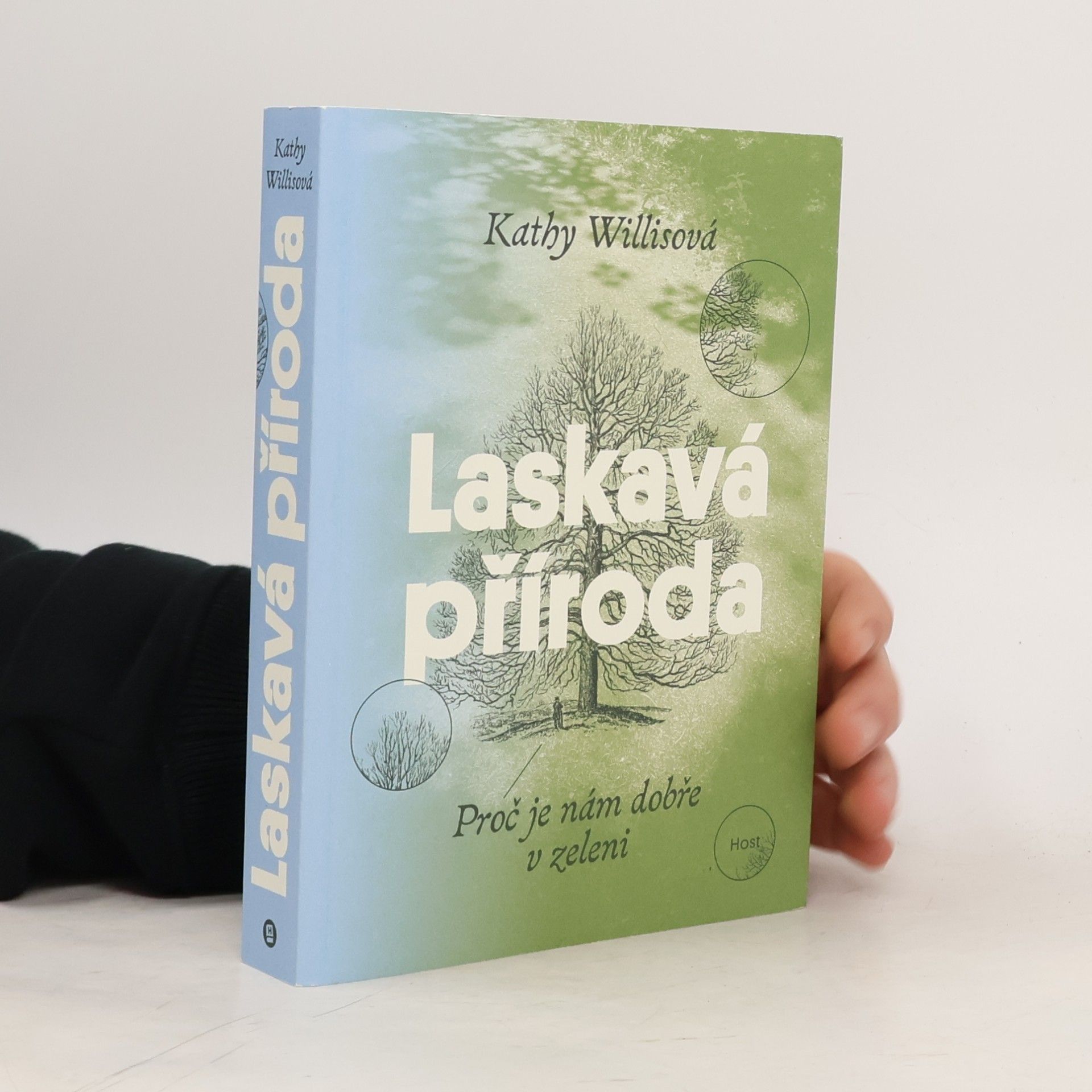 Laskavá příroda