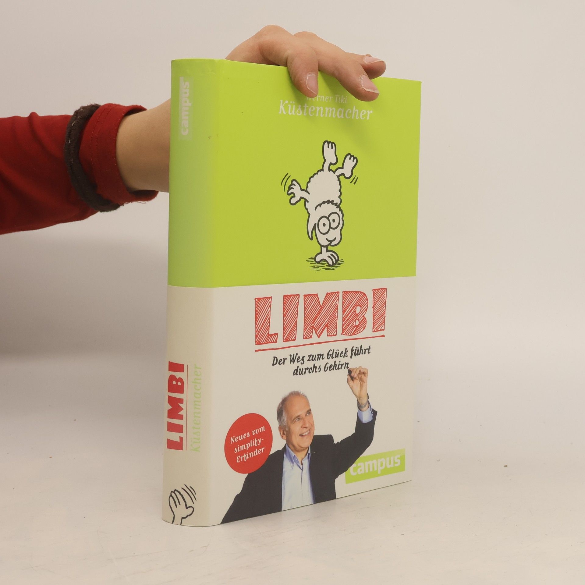 Limbi
