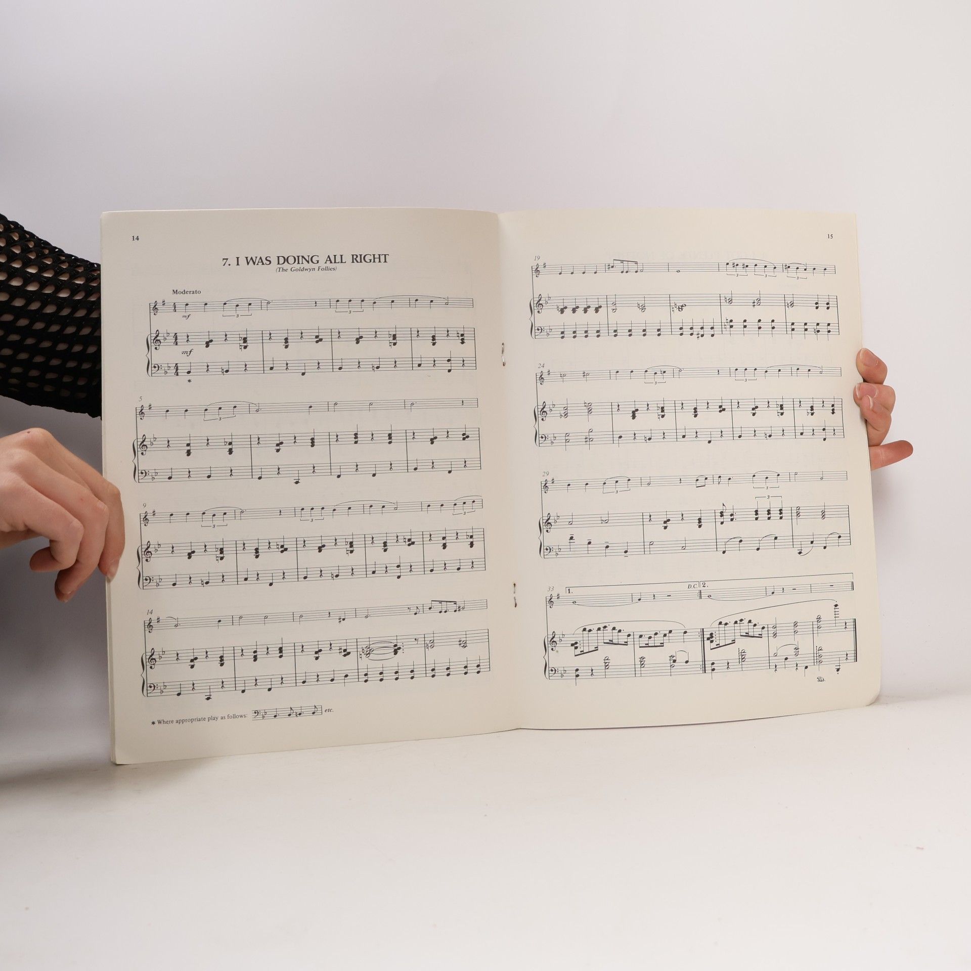 John Davies Easy Gershwin for Saxophone