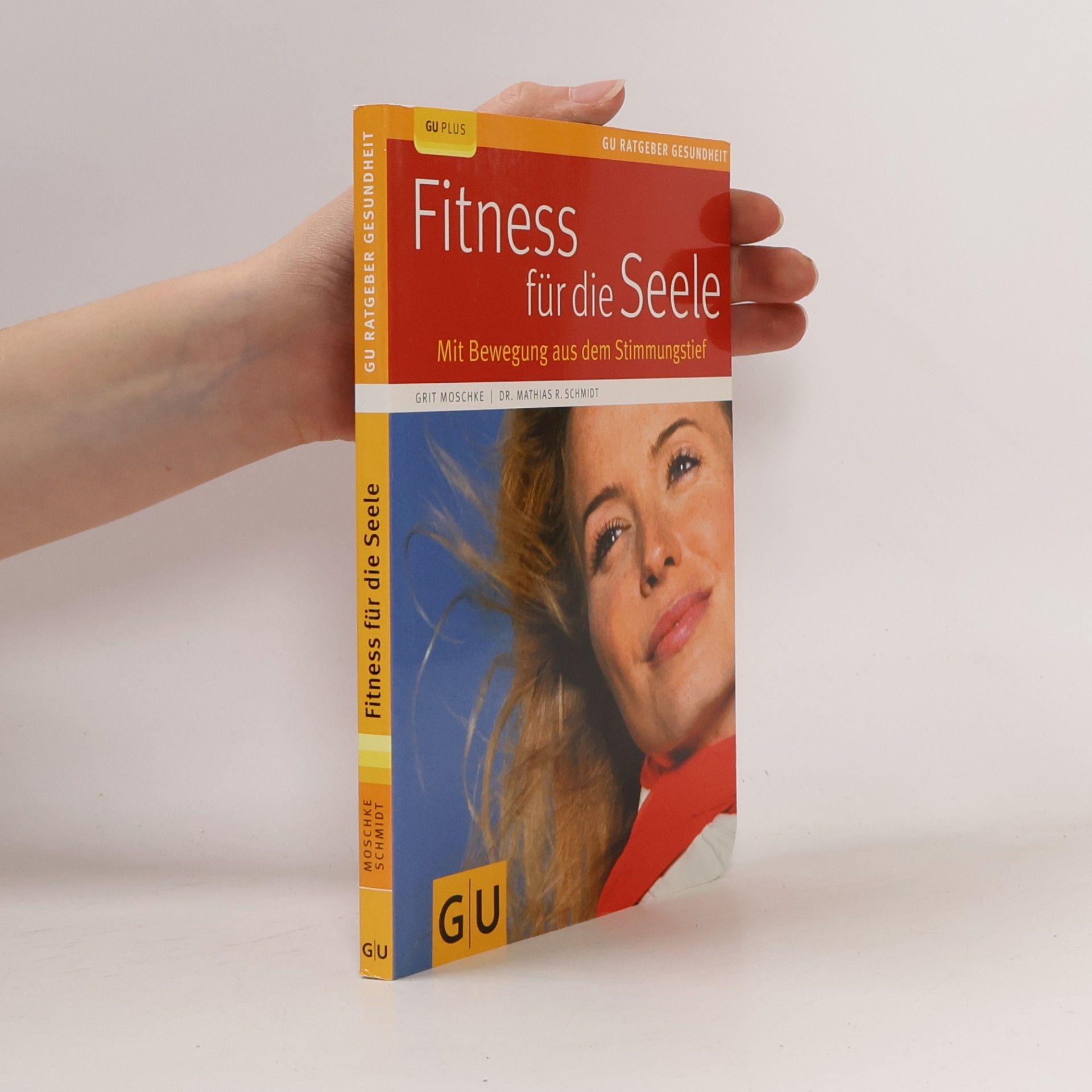 Fitness für die Seele