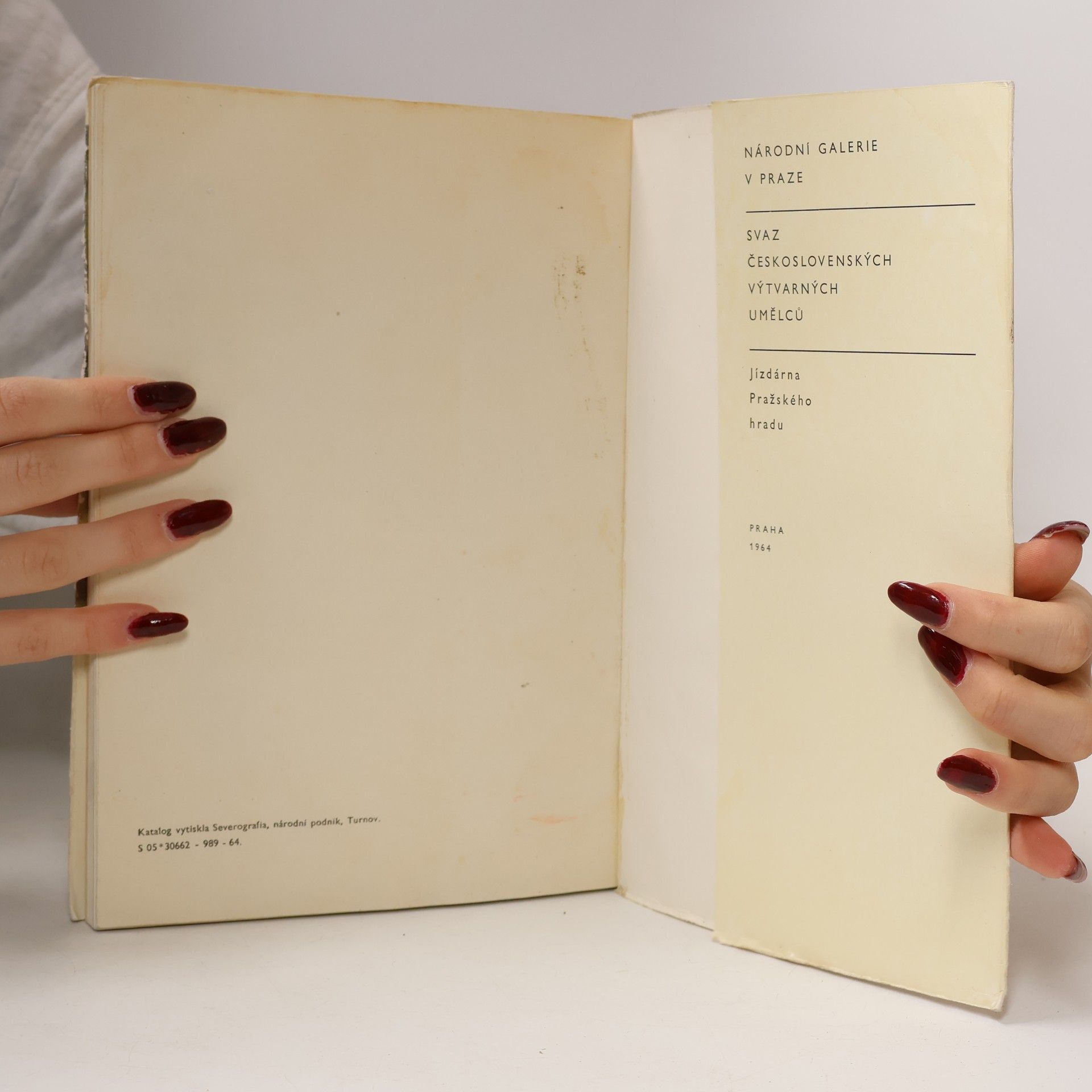 Various authors Jan Preisler 1872-1918