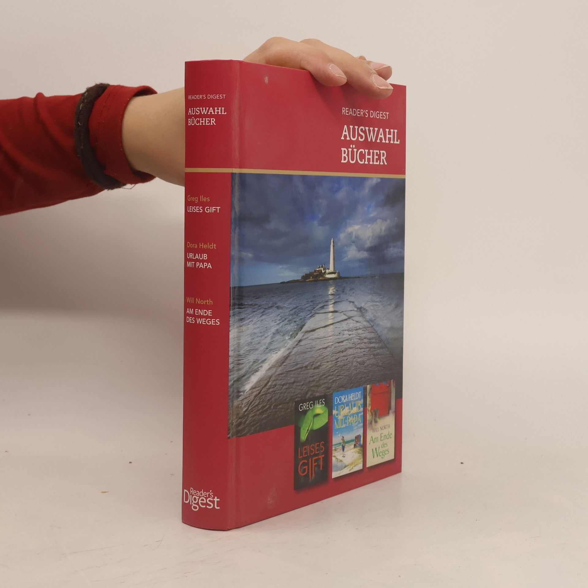 Auswahlbücher