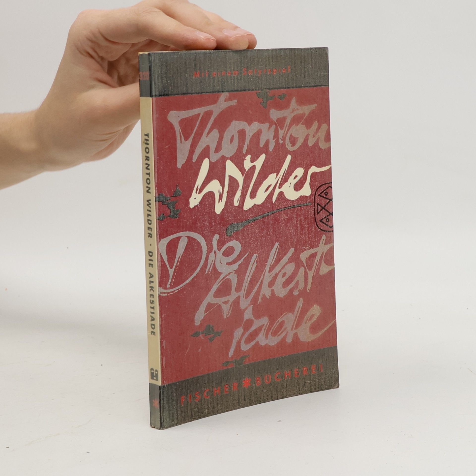 Die Alkestiade