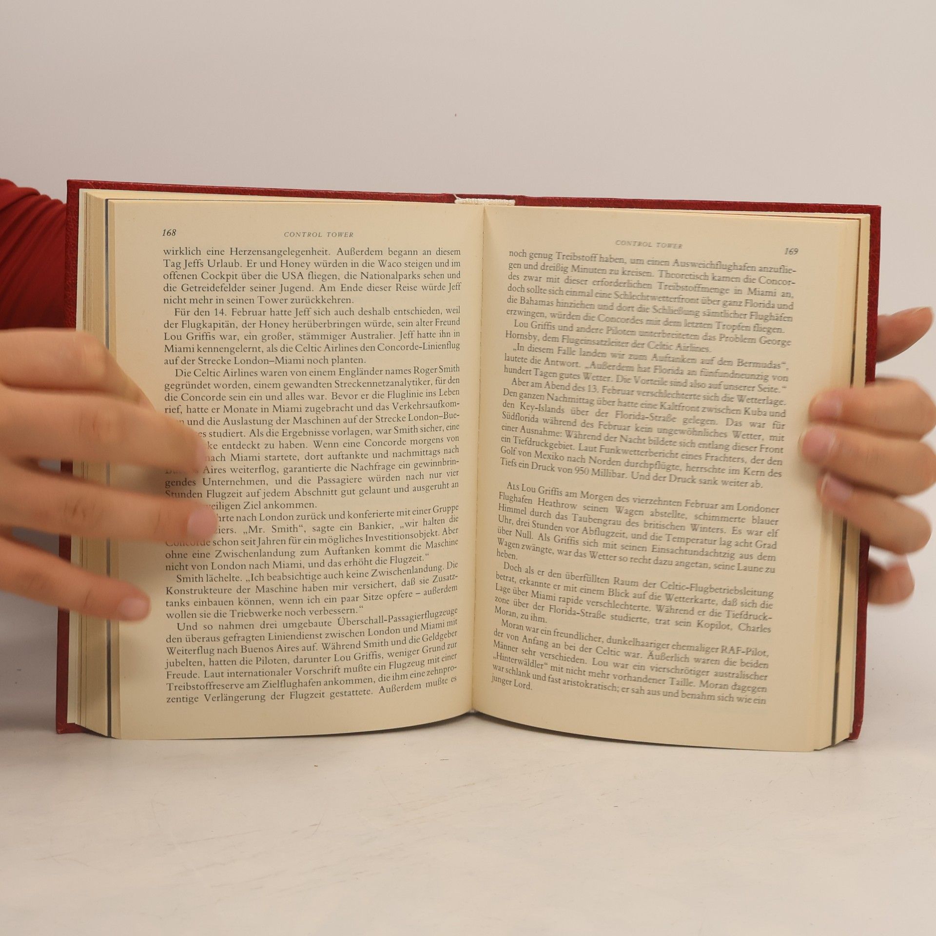 Dieter Zimmer Reader’s Digest Auswahlbücher Bestseller Sonderband
