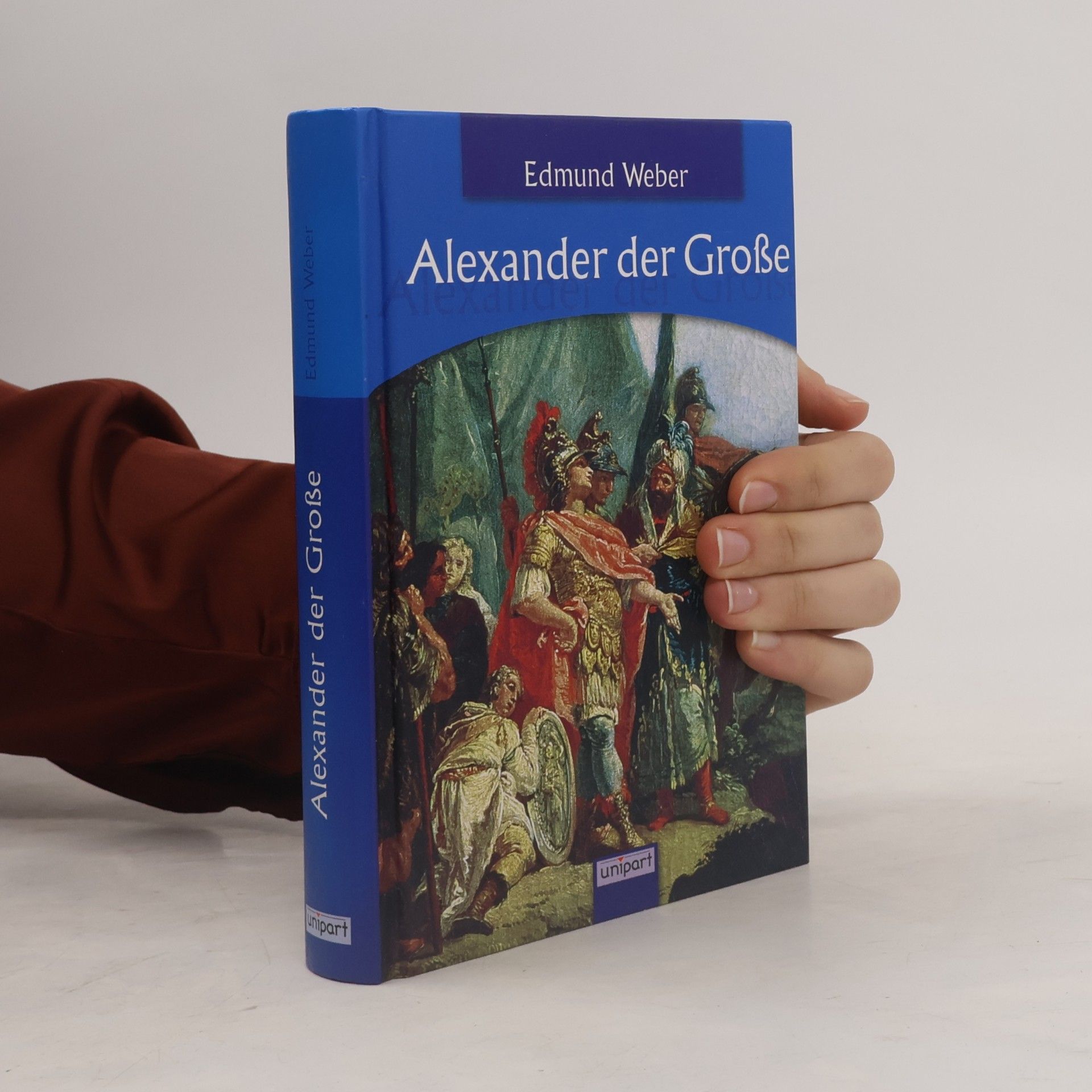 Alexander der Große