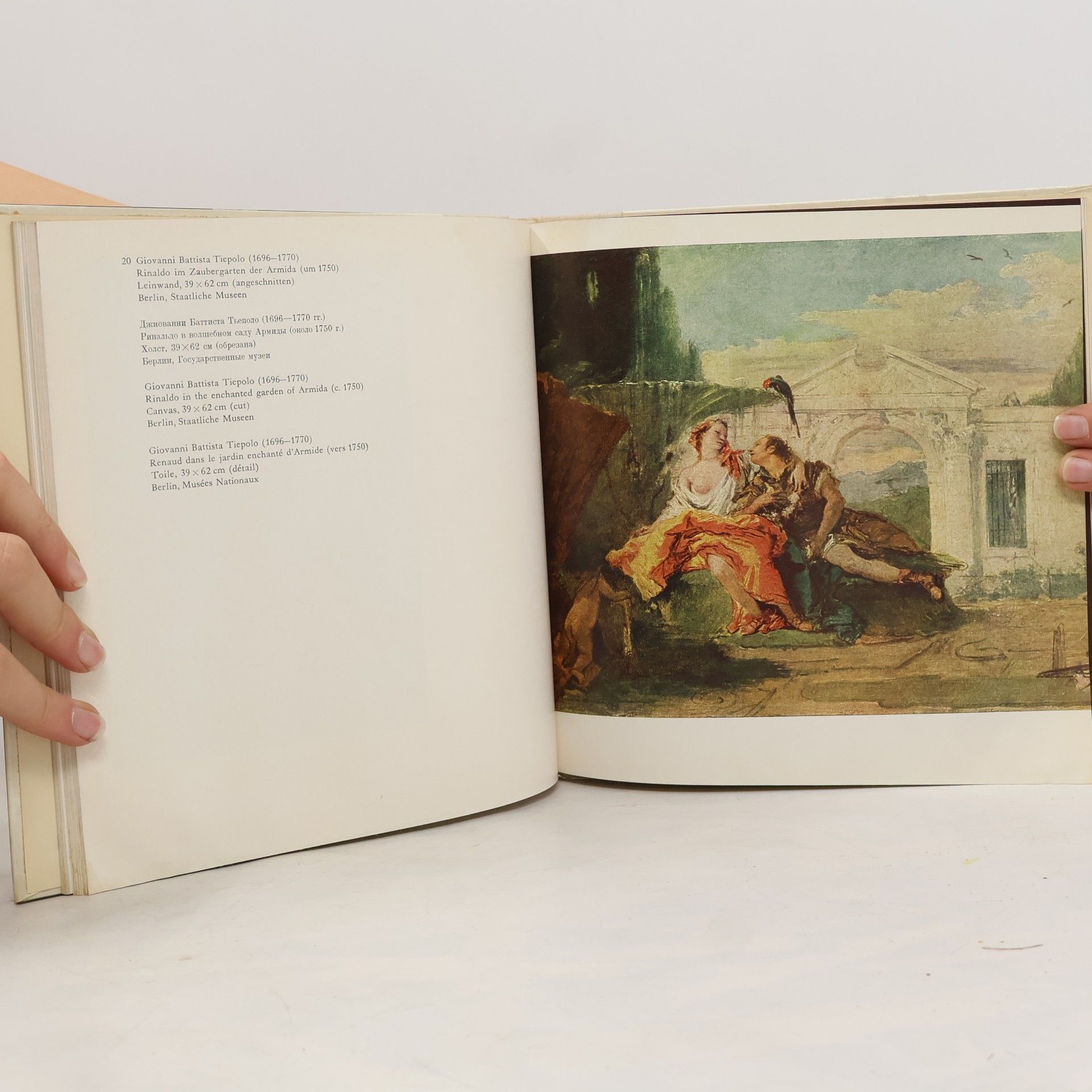 Alfred Langer Liebespaare in der Kunst