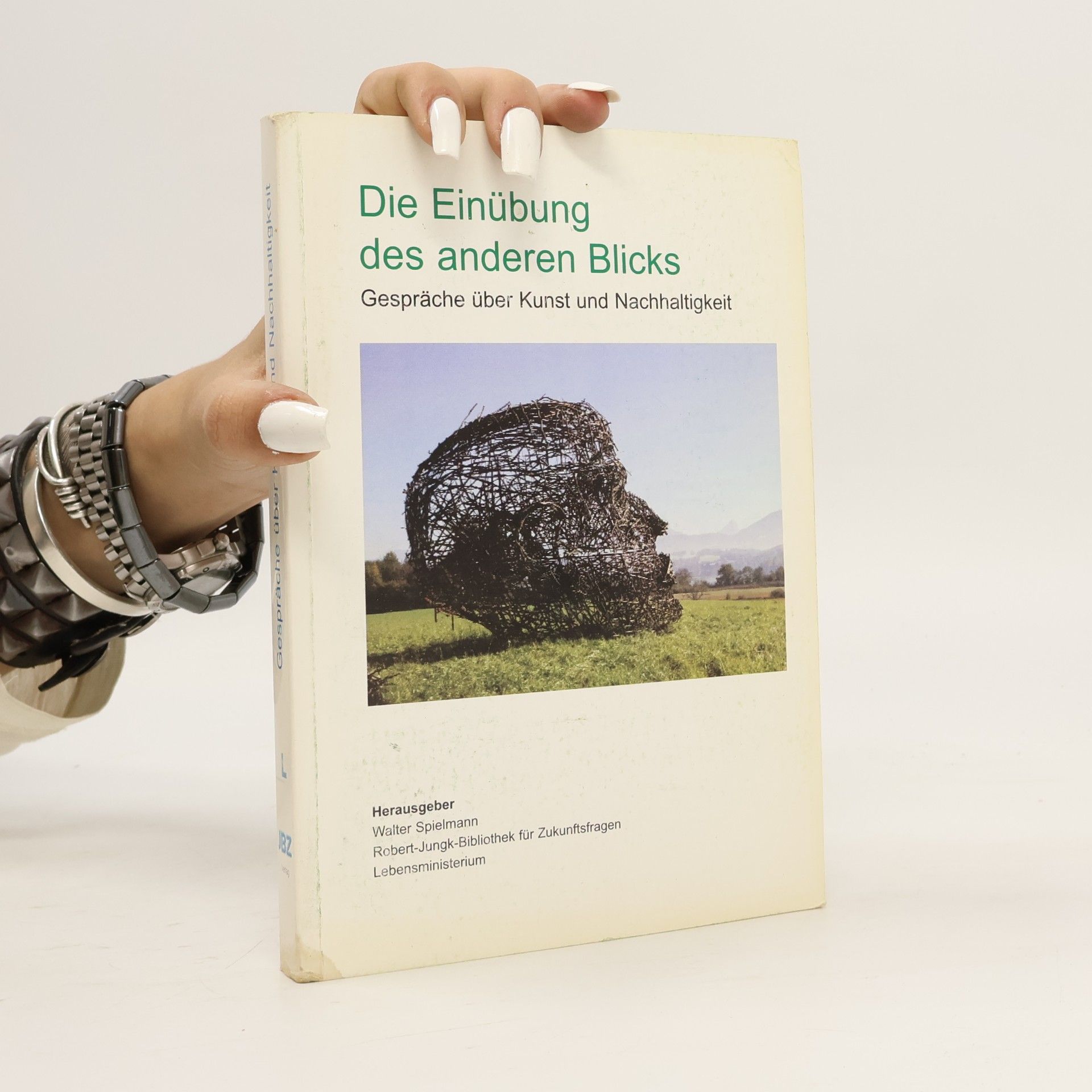 Die Einübung des anderen Blicks