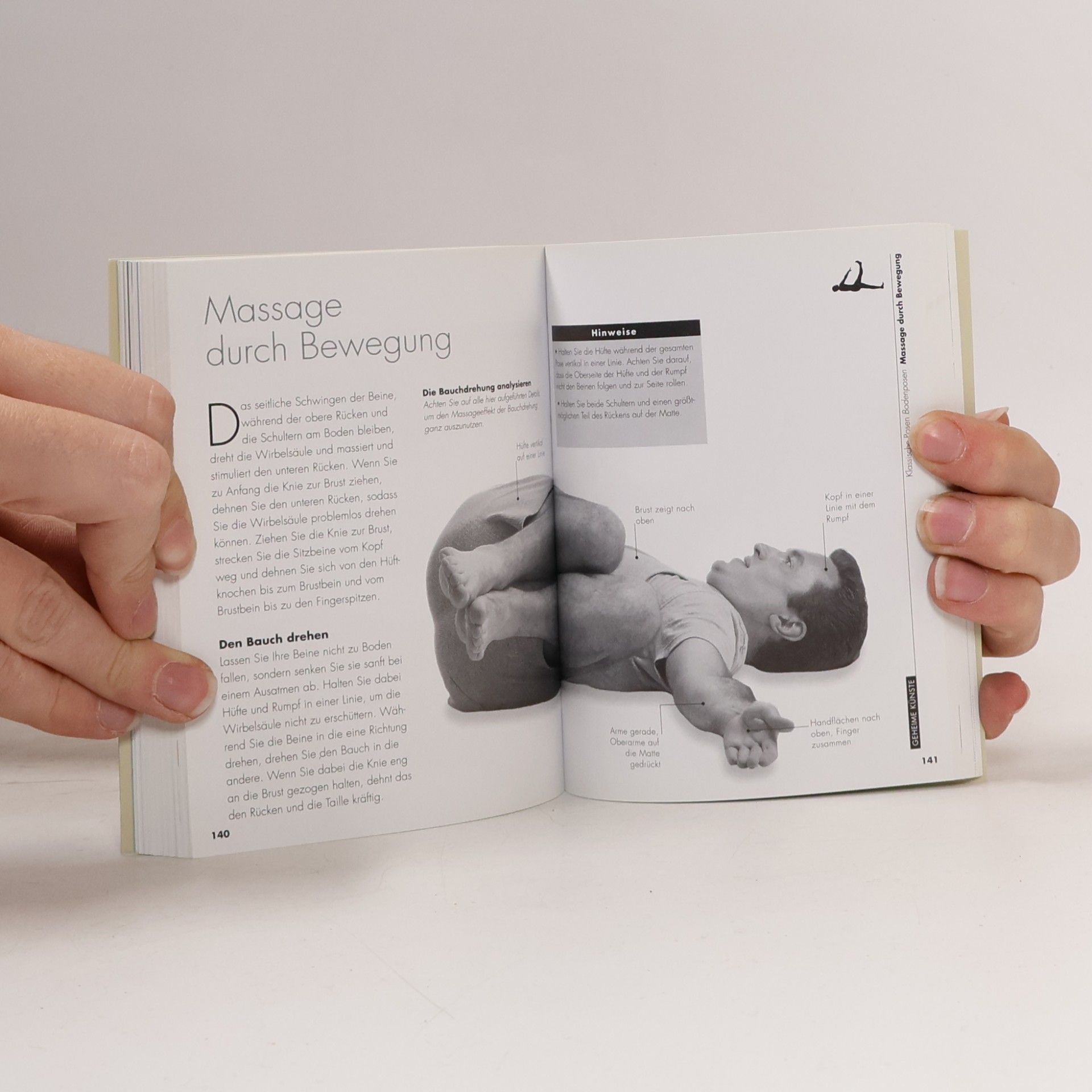 Jennie Bittleston Yoga