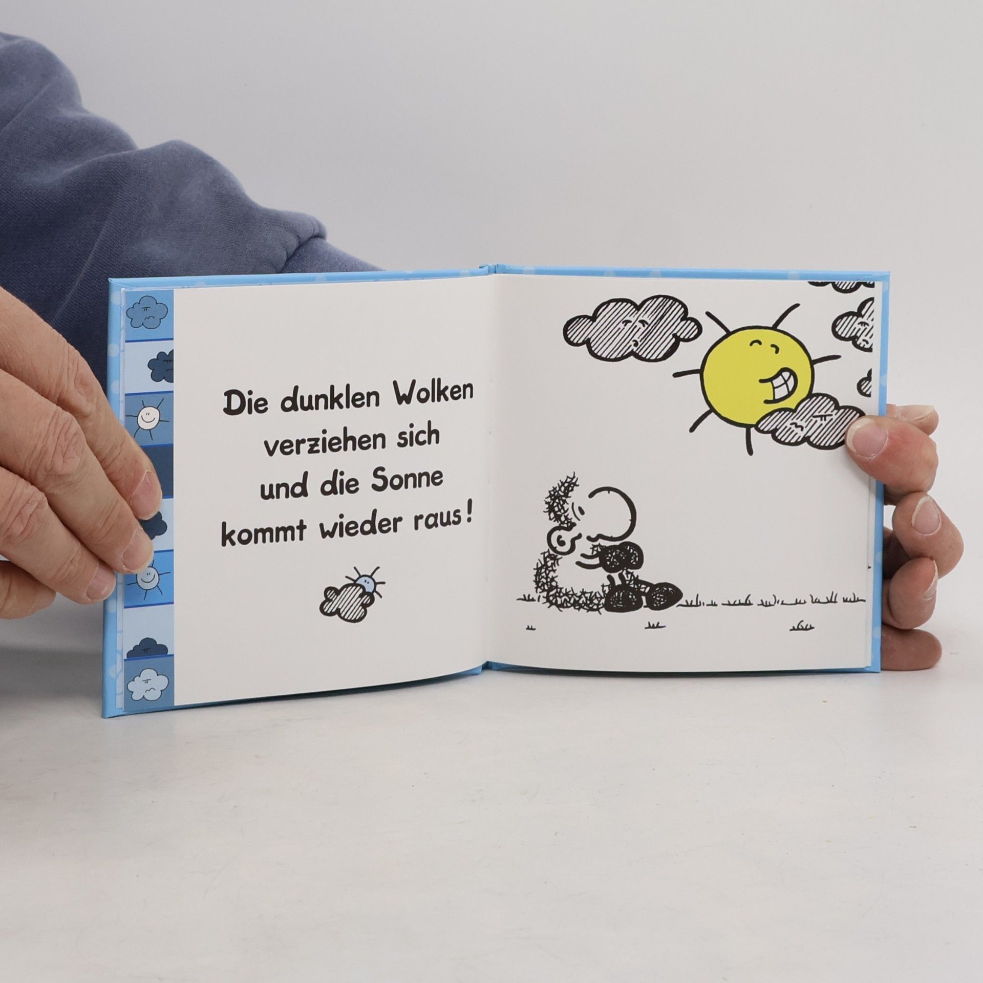 Steff Alles wird gut!