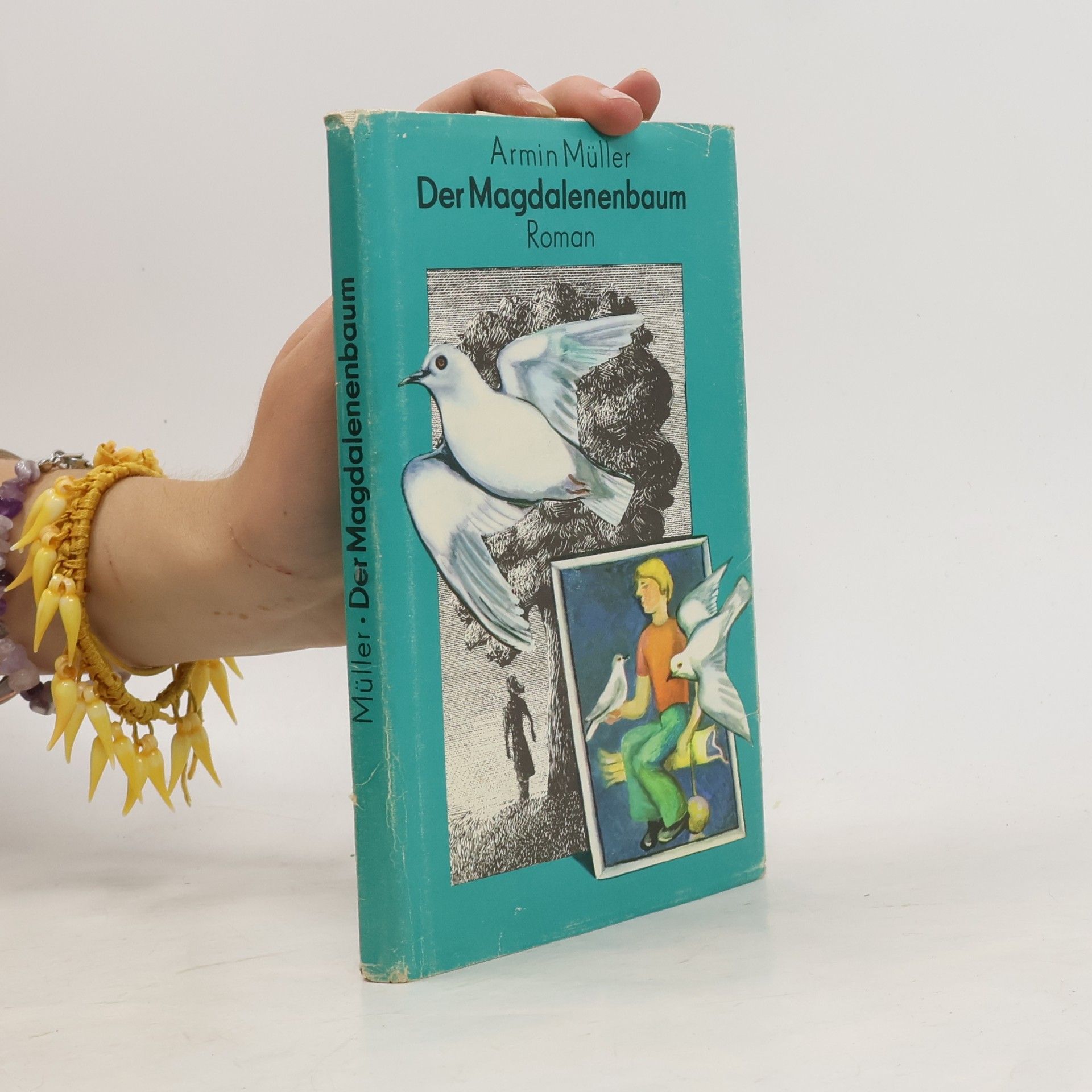 Der Magdalenenbaum