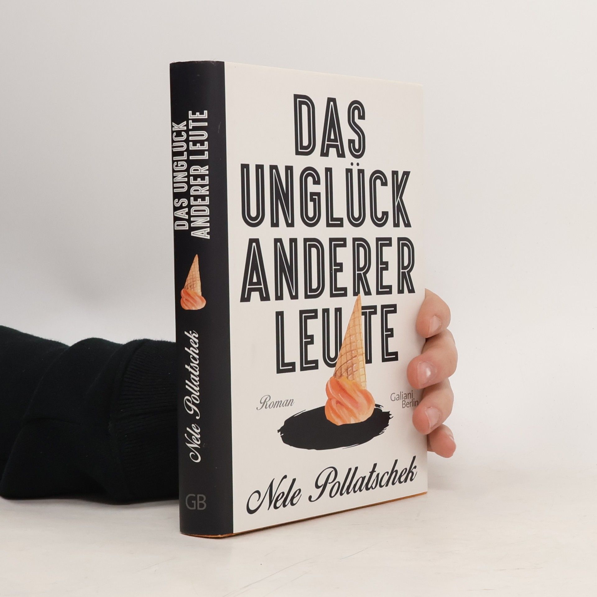 Das Unglück anderer Leute