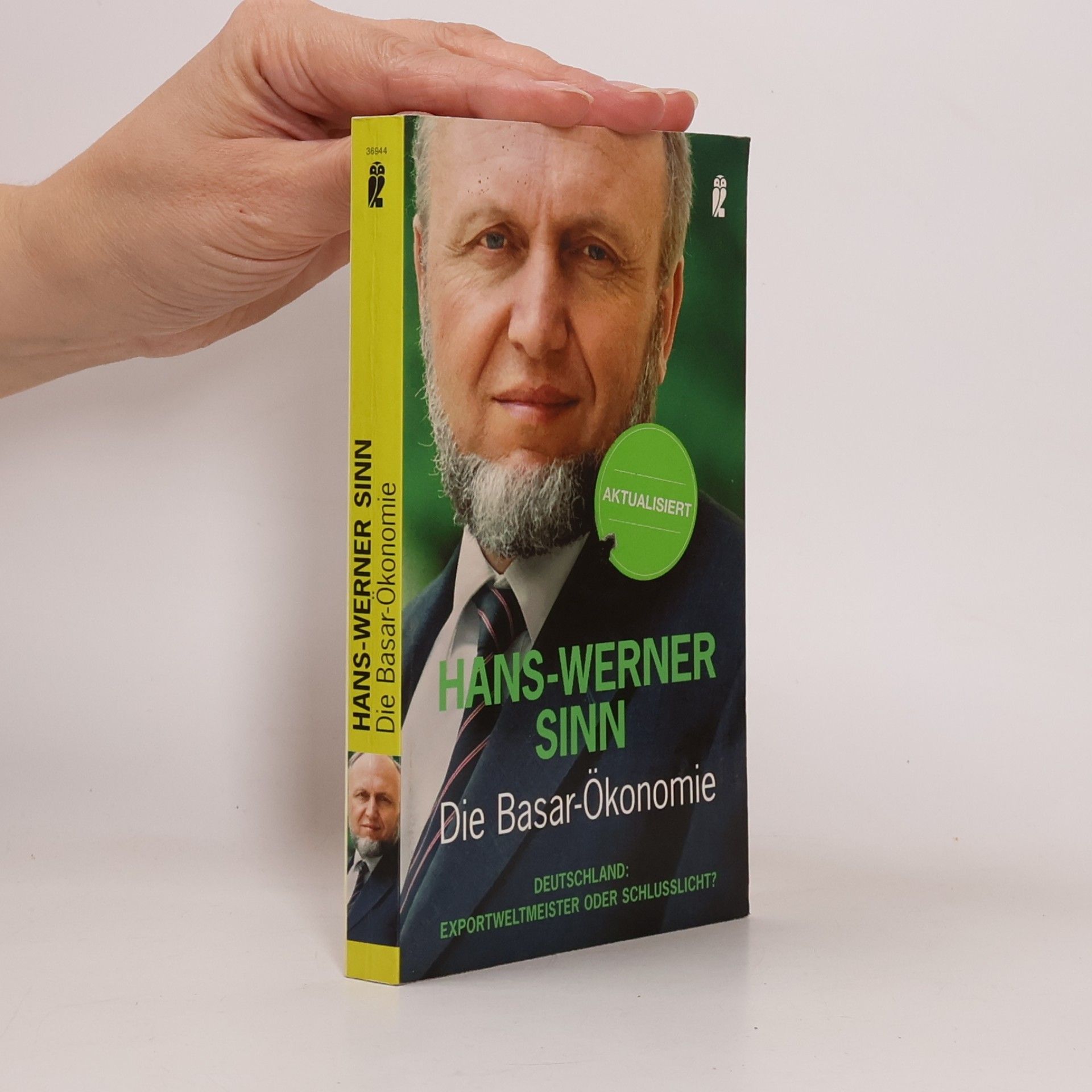 Die Basar-Ökonomie