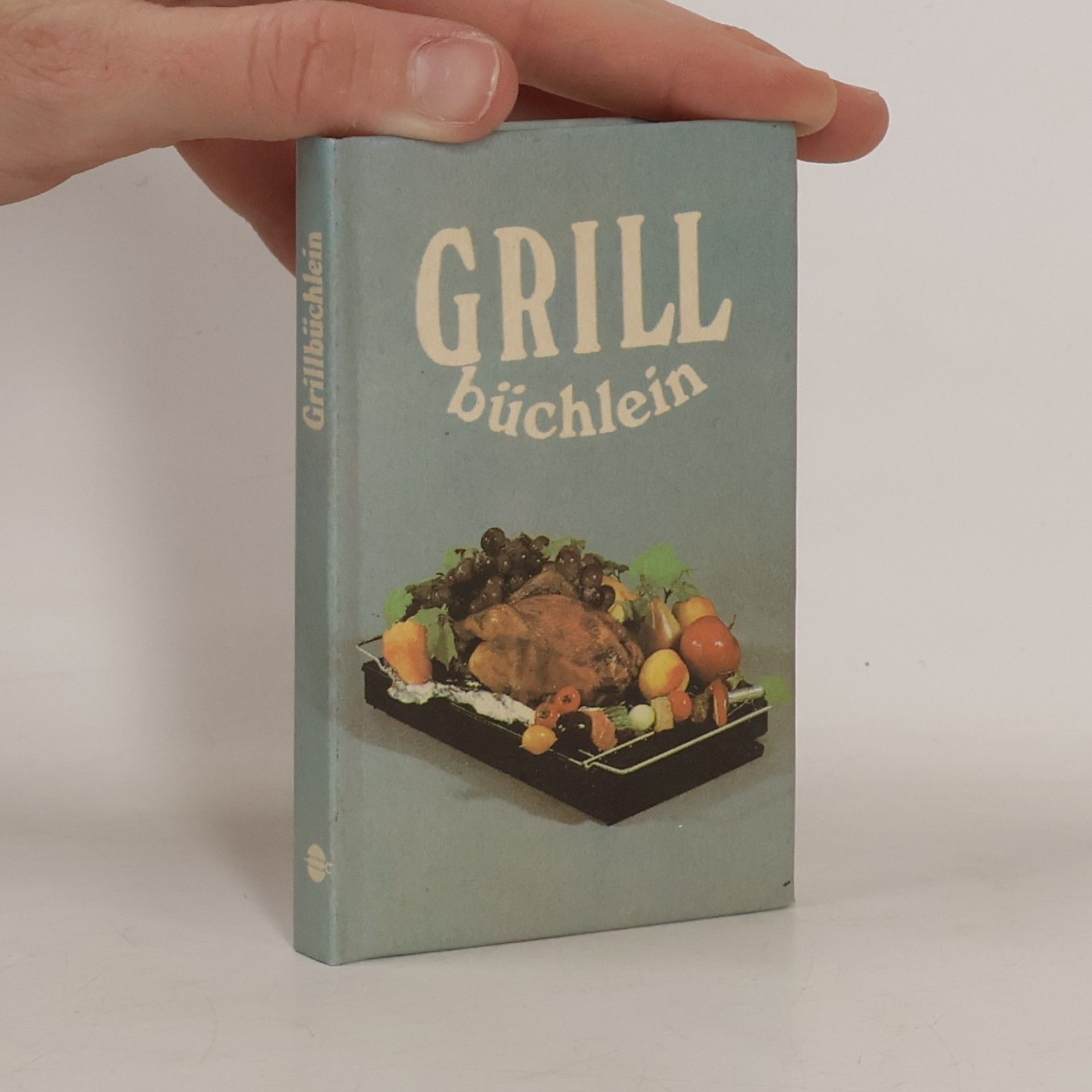 Grillbüchlein