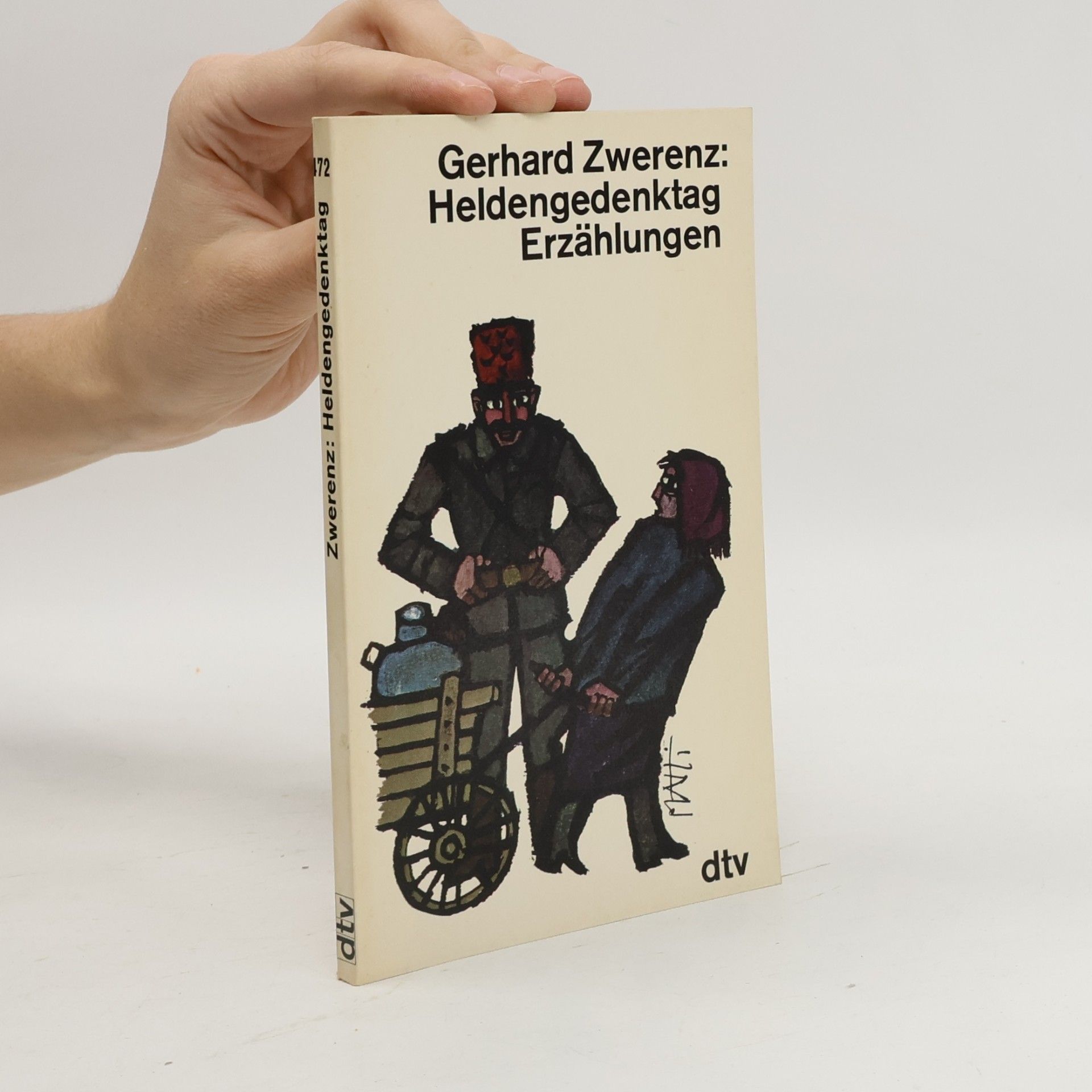 Heldengedenktag