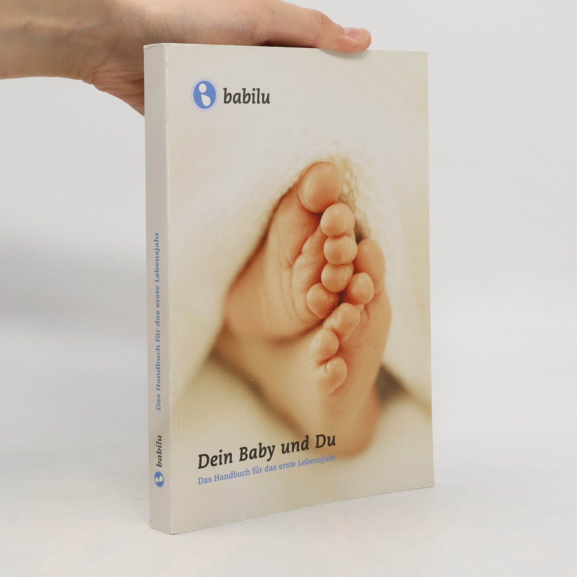 Kolektiv autorů Dein Baby und Du