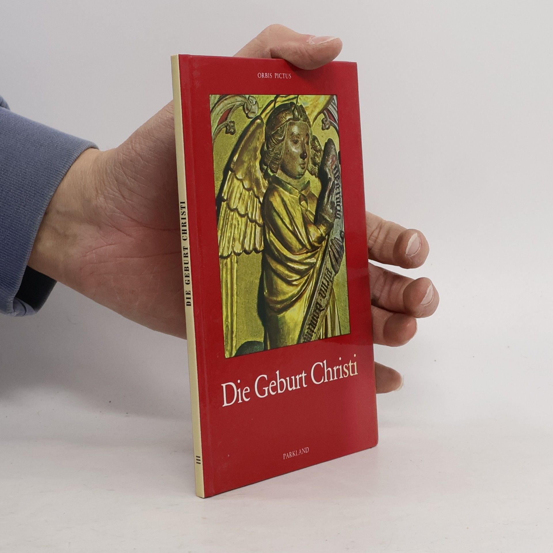 Die Geburt Christi
