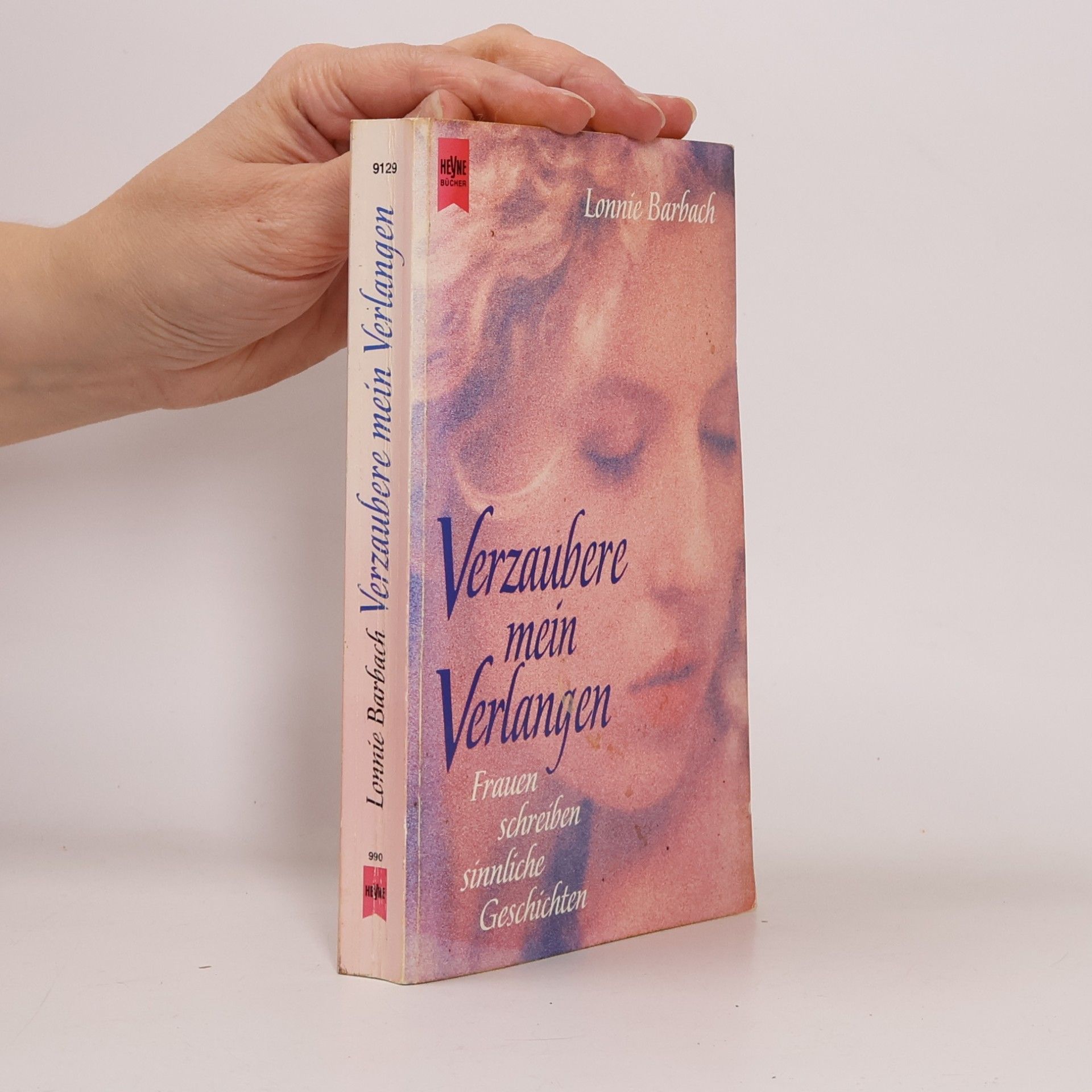 Verzaubere mein Verlangen