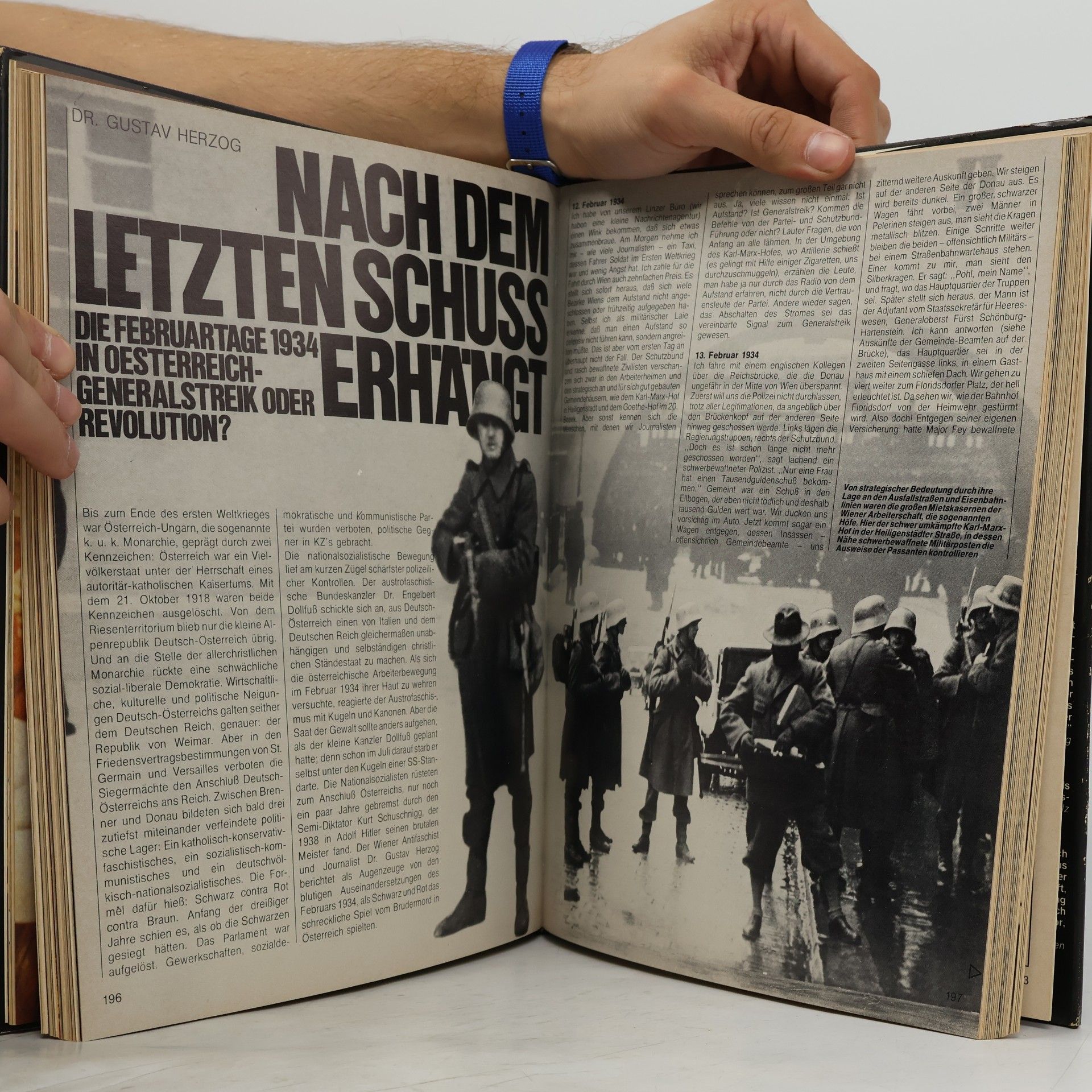 Autorenkollektiv Ein Volk, ein Reich, ein Führer