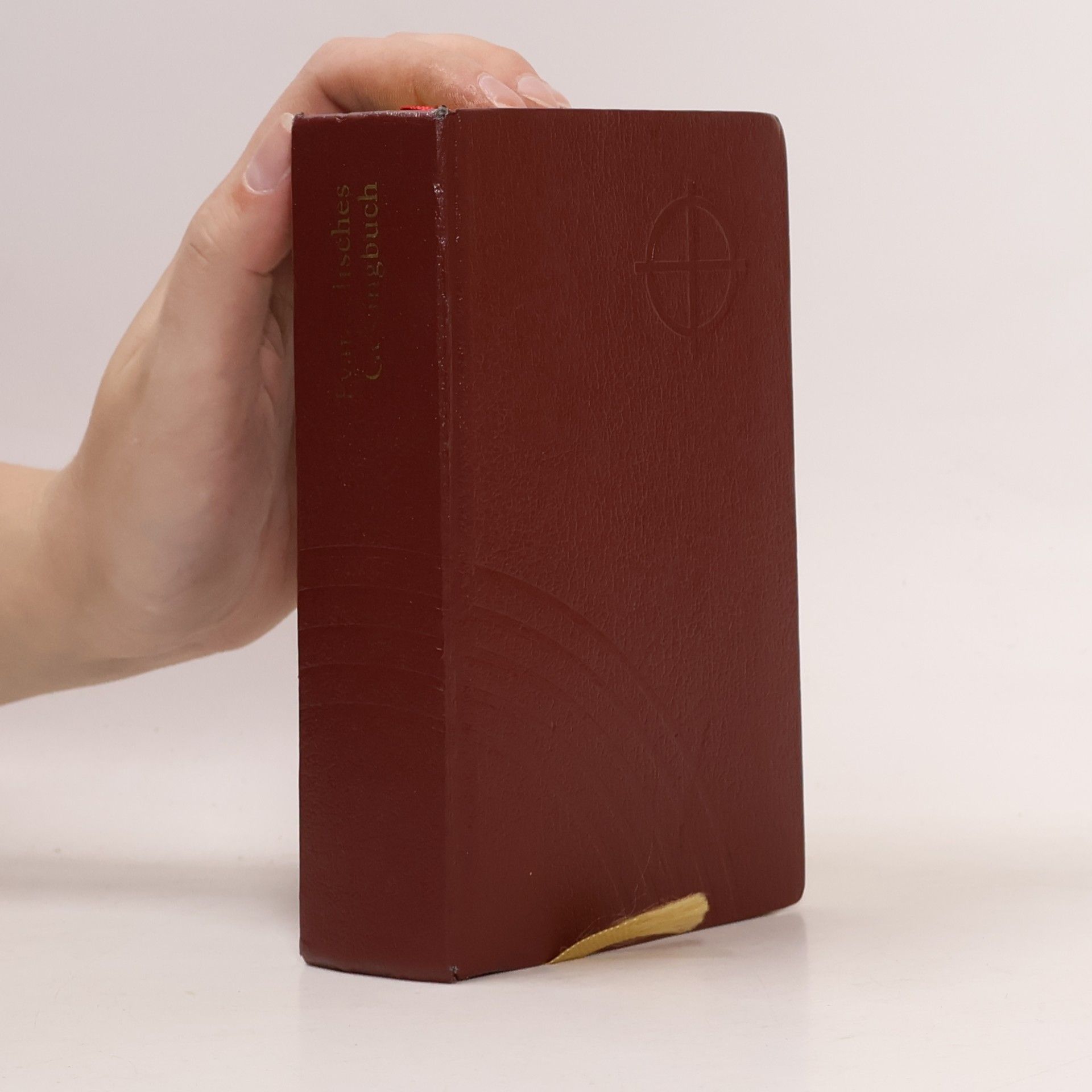 kolektiv Evangelisches Gesangbuch