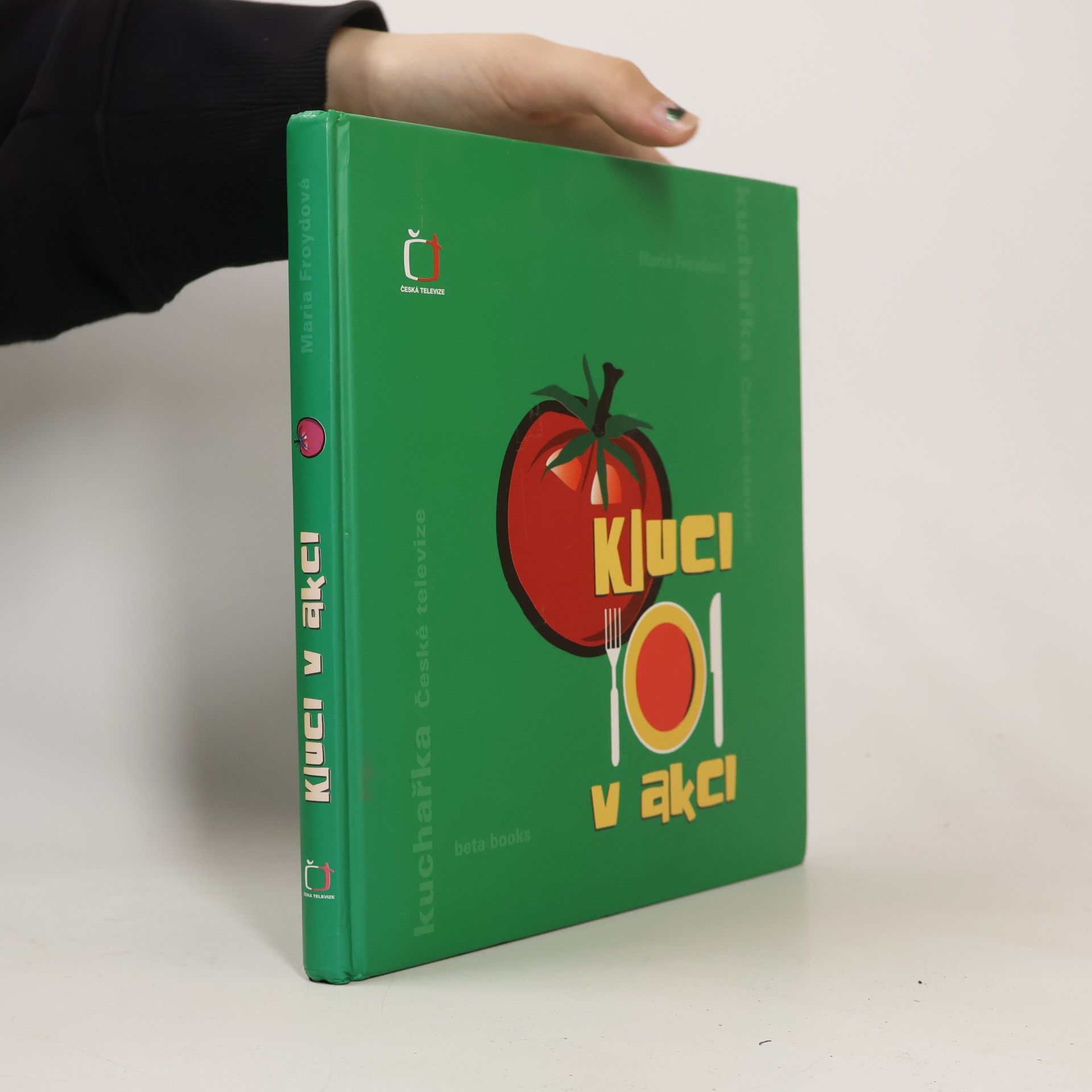 Kluci v akci