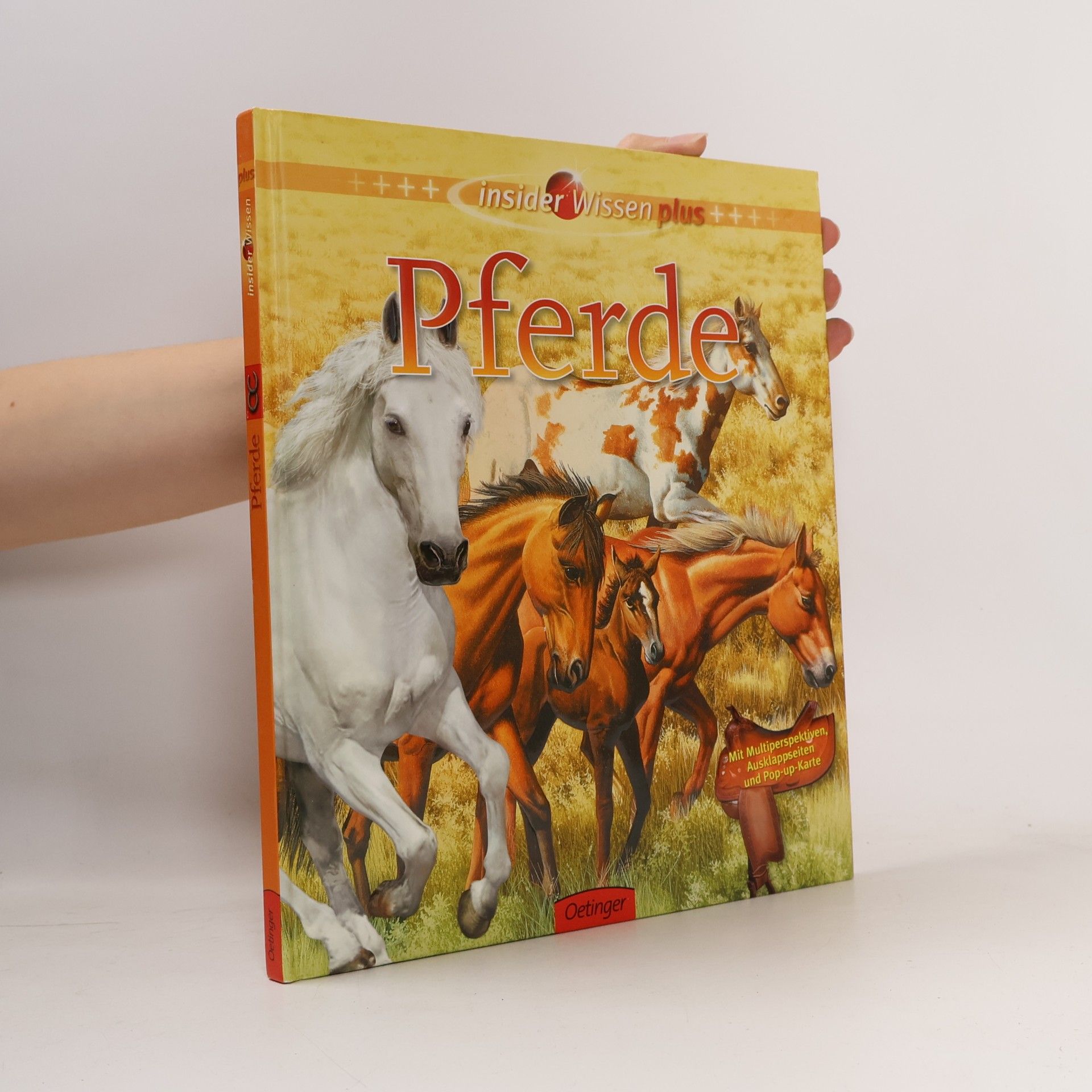Pferde