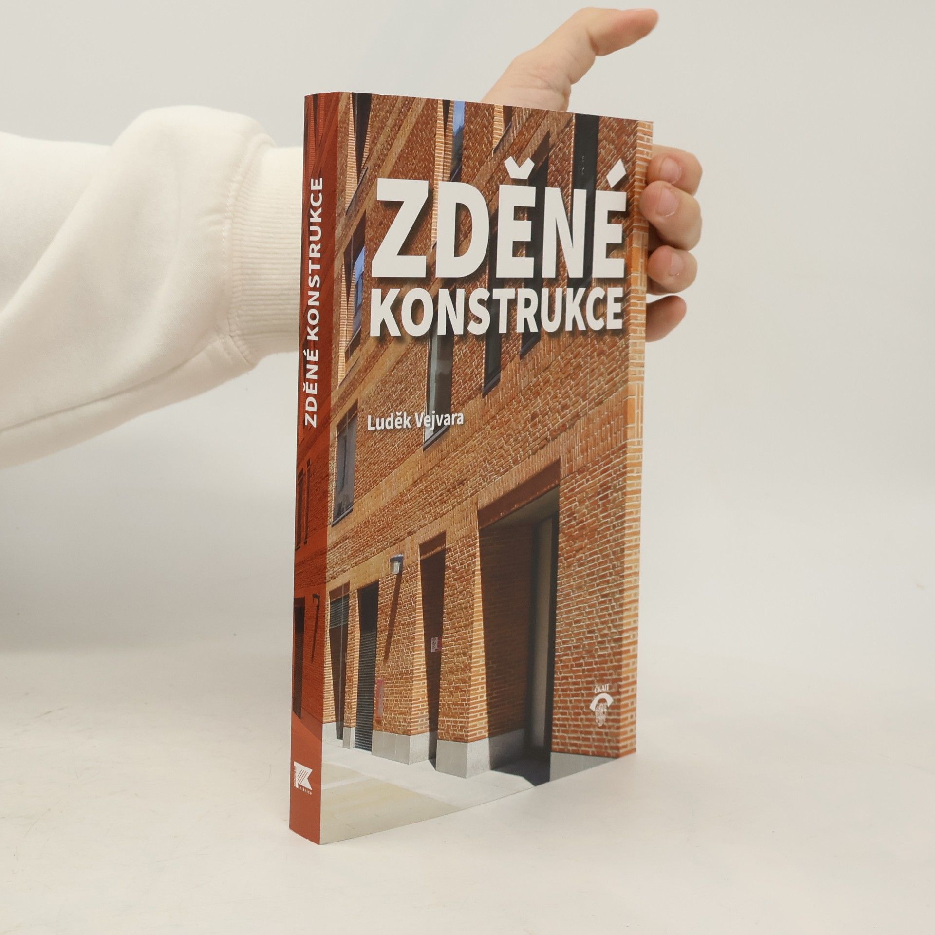 Zděné konstrukce