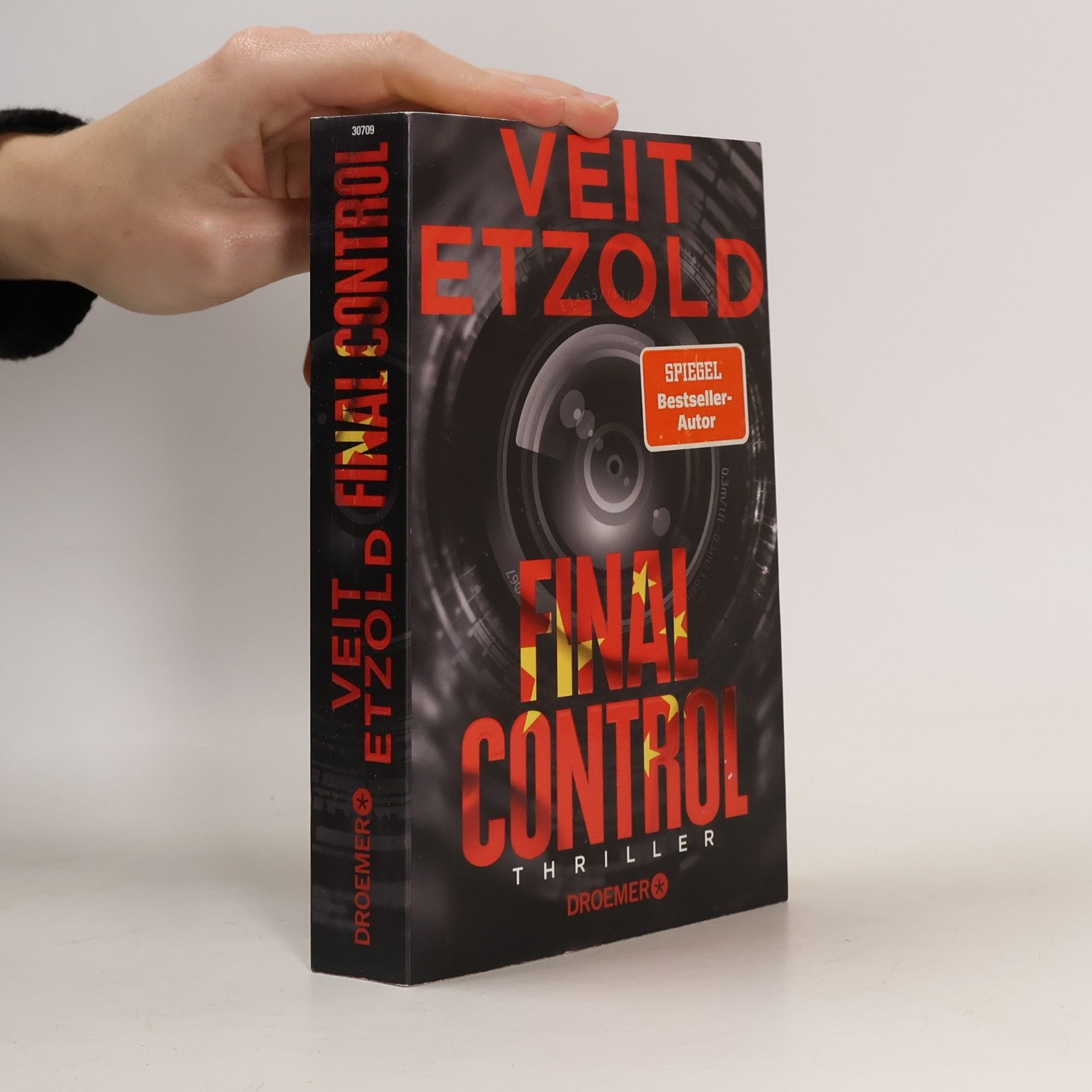 Final Control