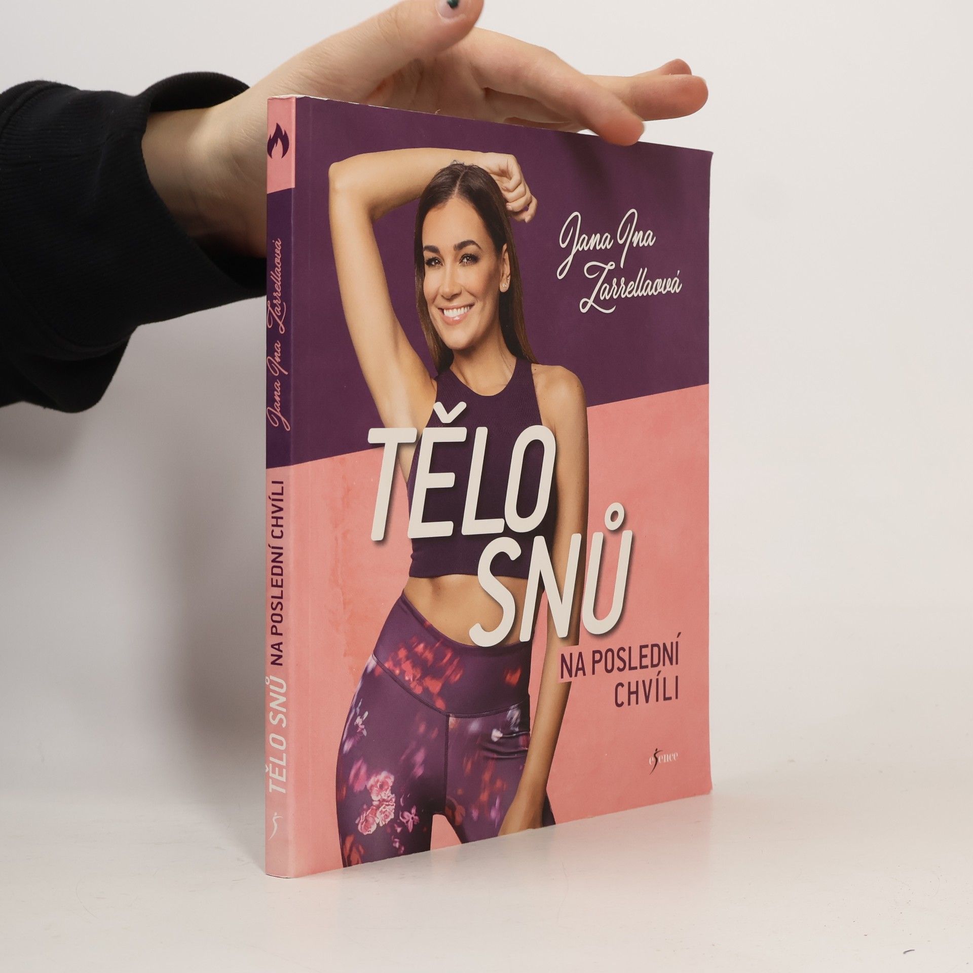 Tělo snů na poslední chvíli