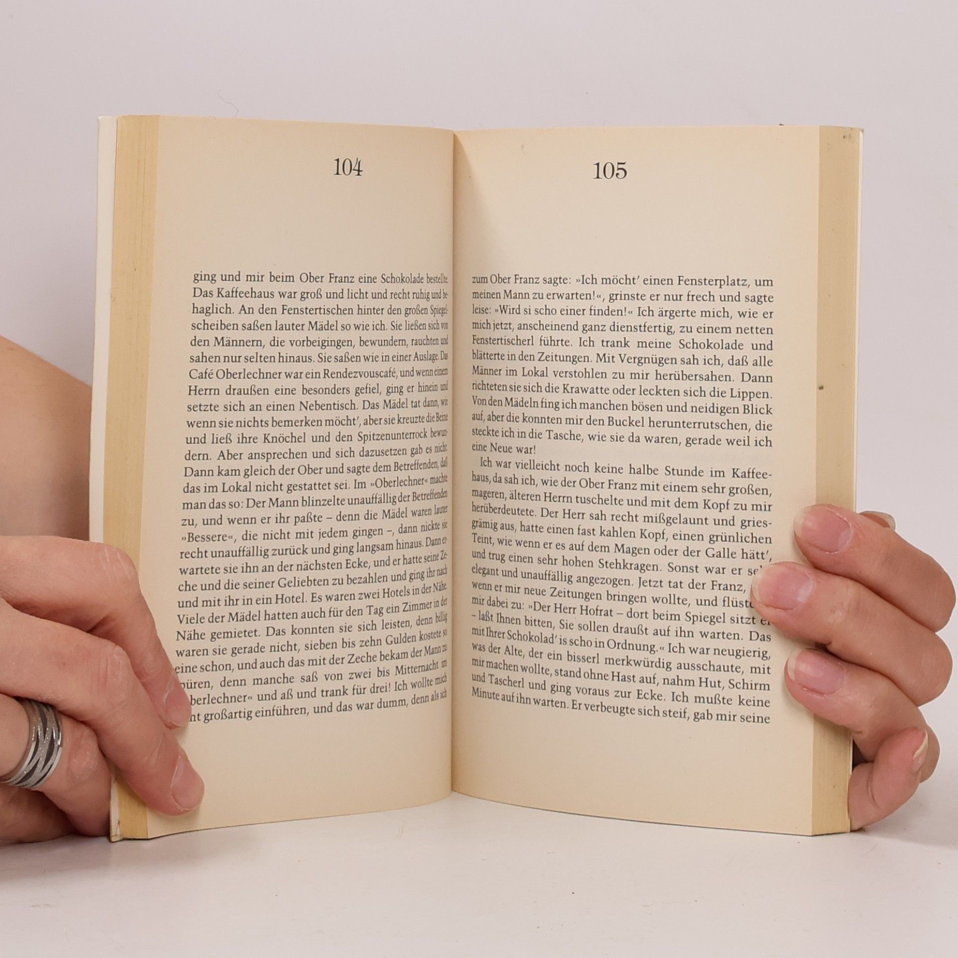 Josephine Mutzenbacher Meine 365 Liebhaber