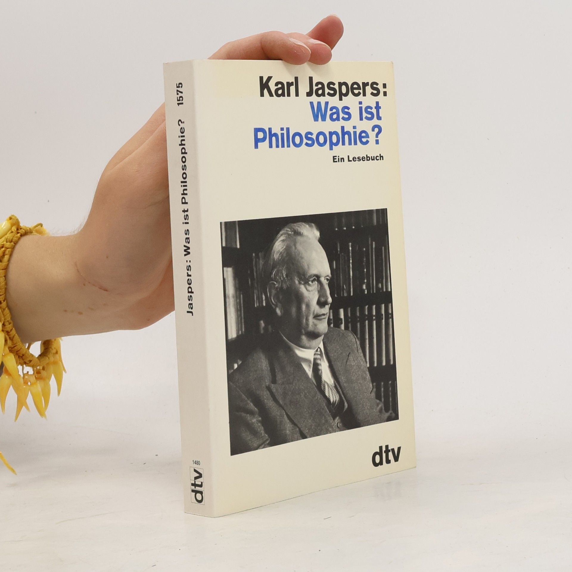 Was ist Philosophie?