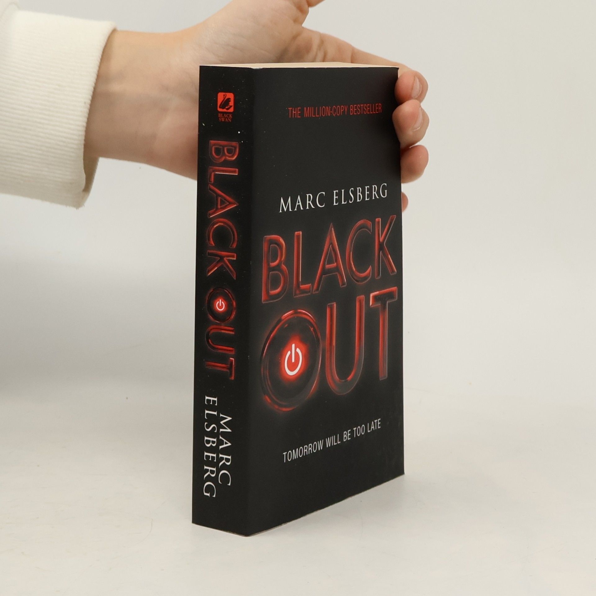Marc Elsberg Blackout