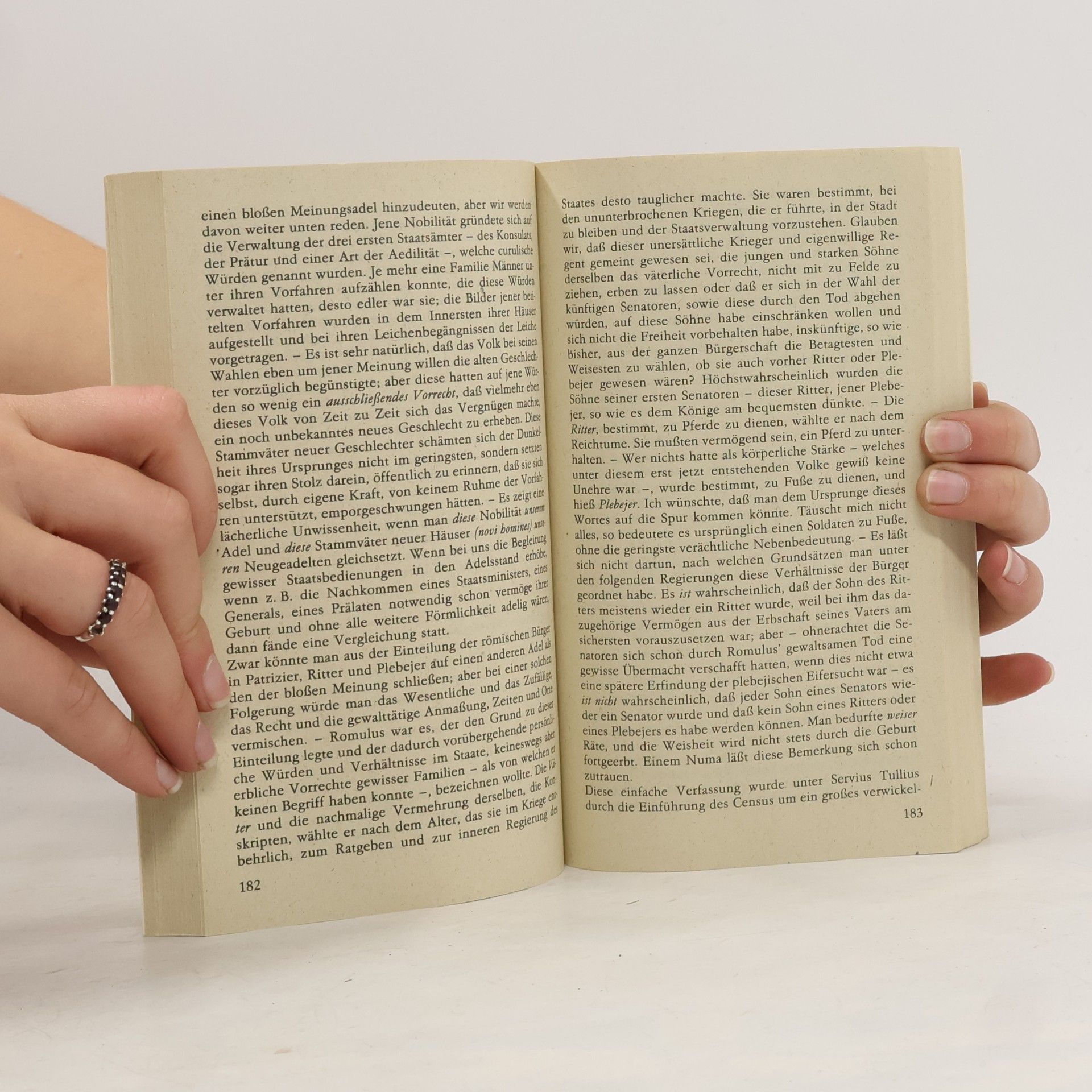 Johann Gottlieb Fichte Schriften zur Französischen Revolution