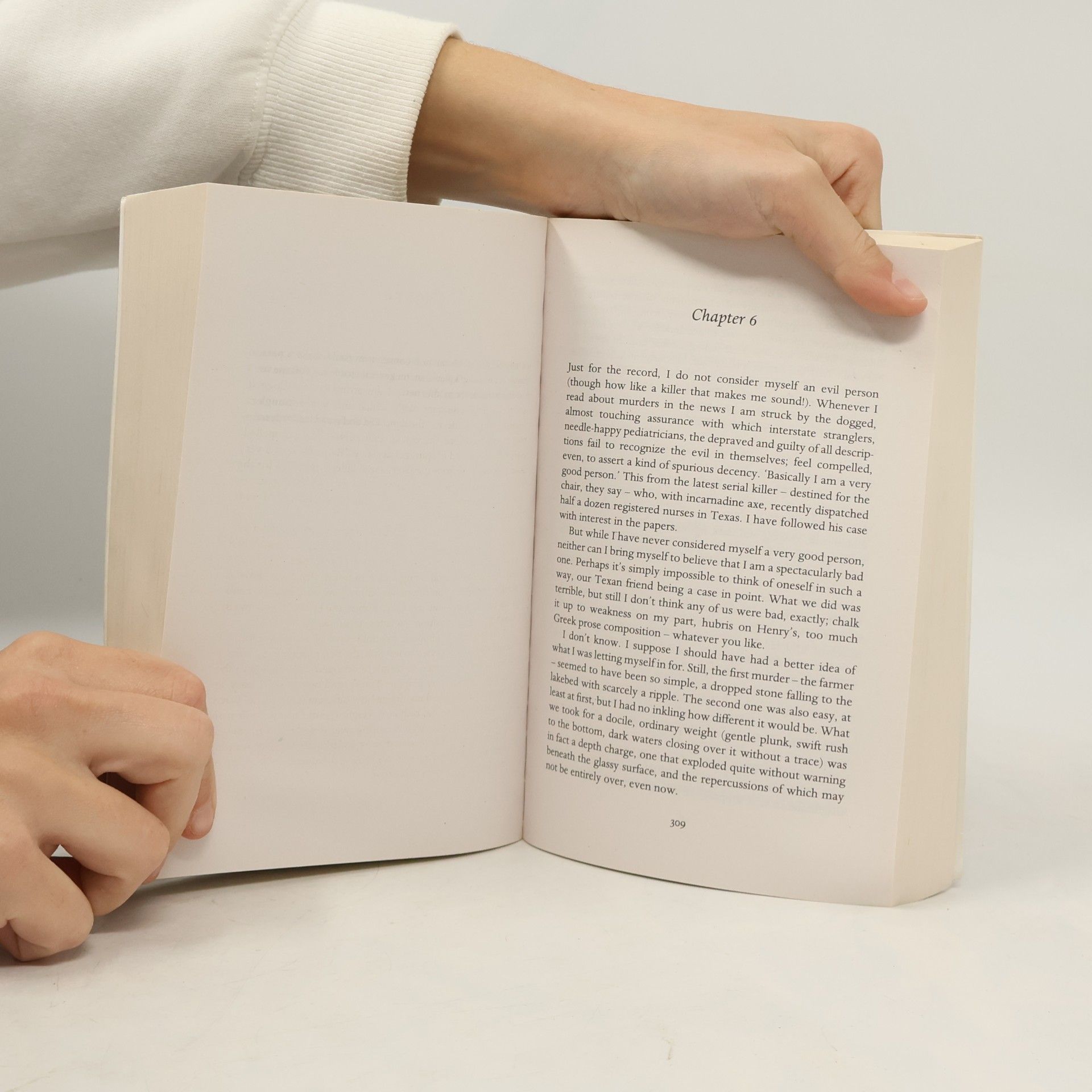 Donna Tartt The Secret History
