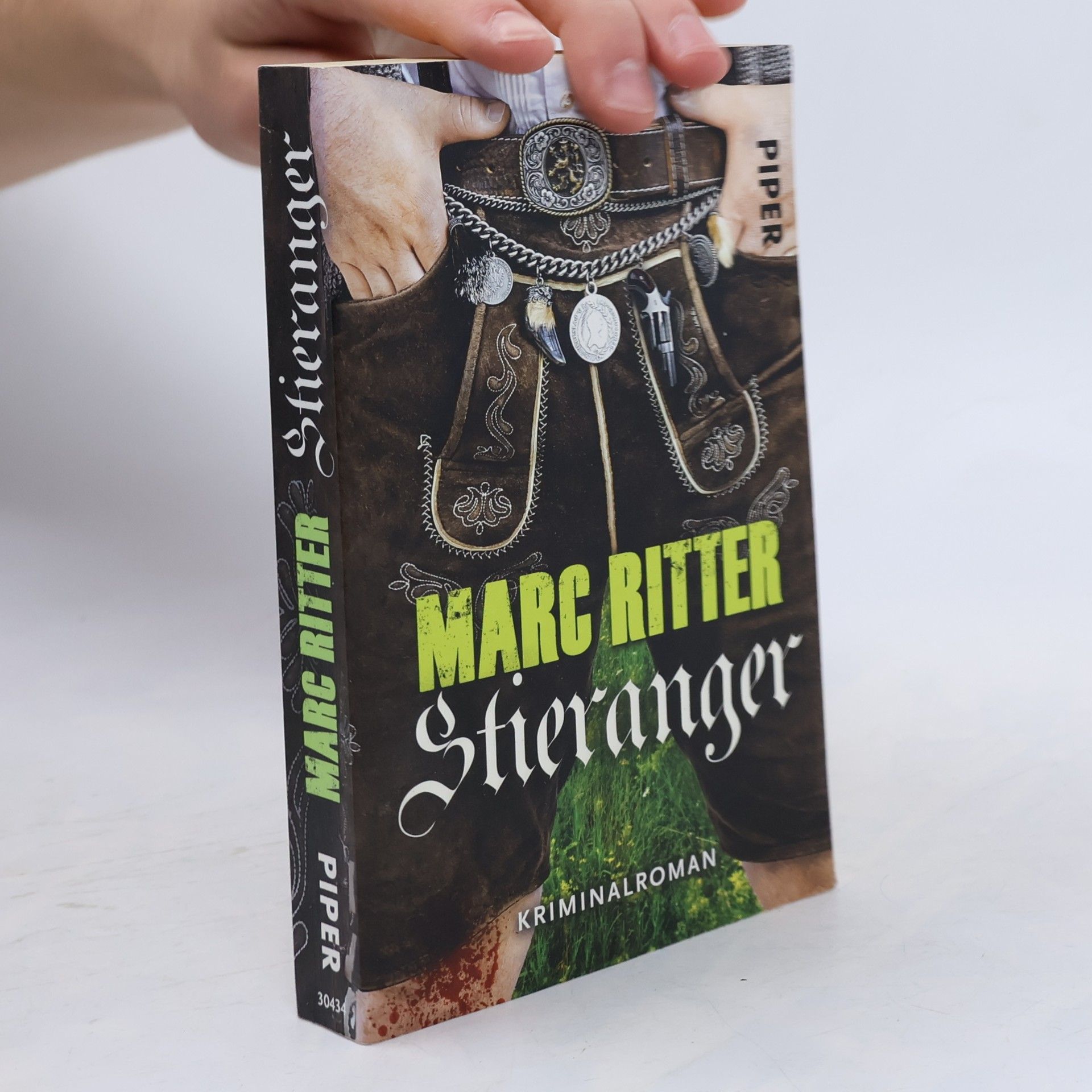 Stieranger