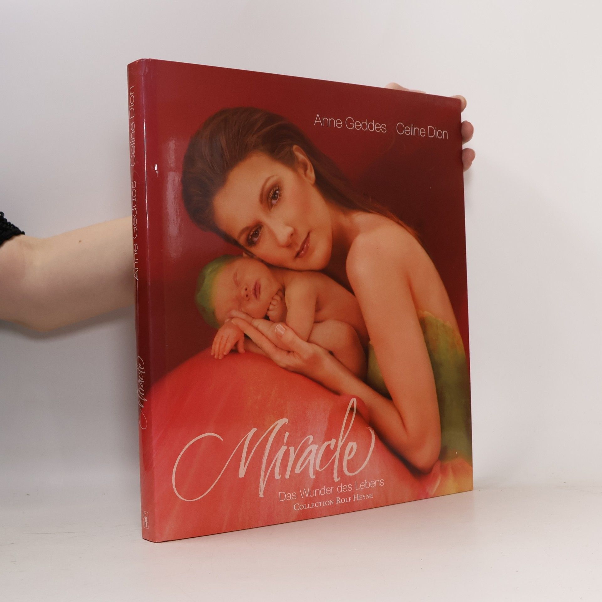 Miracle : Das Wunder des Lebens