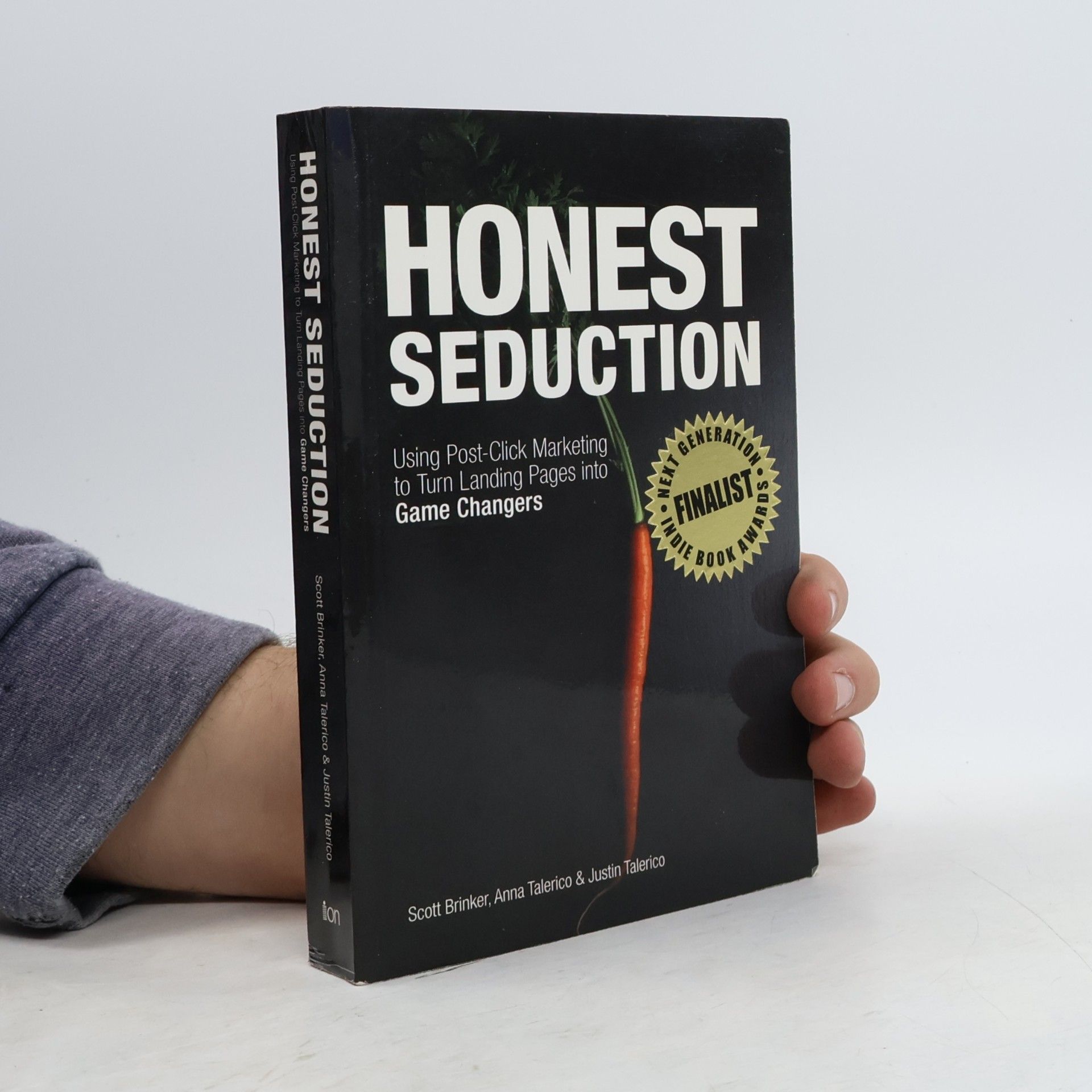 Honest Seduction