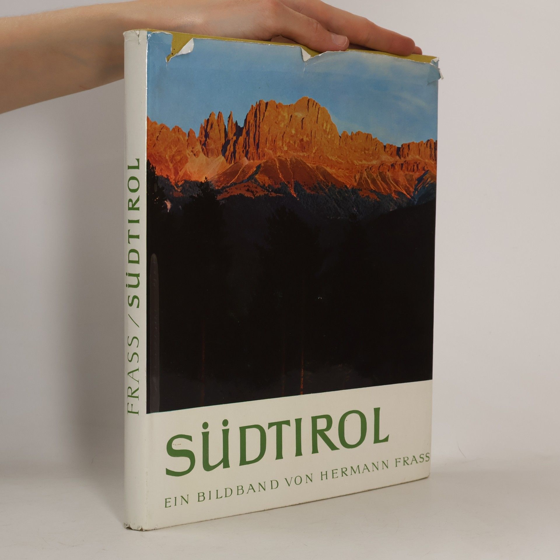 Südtirol
