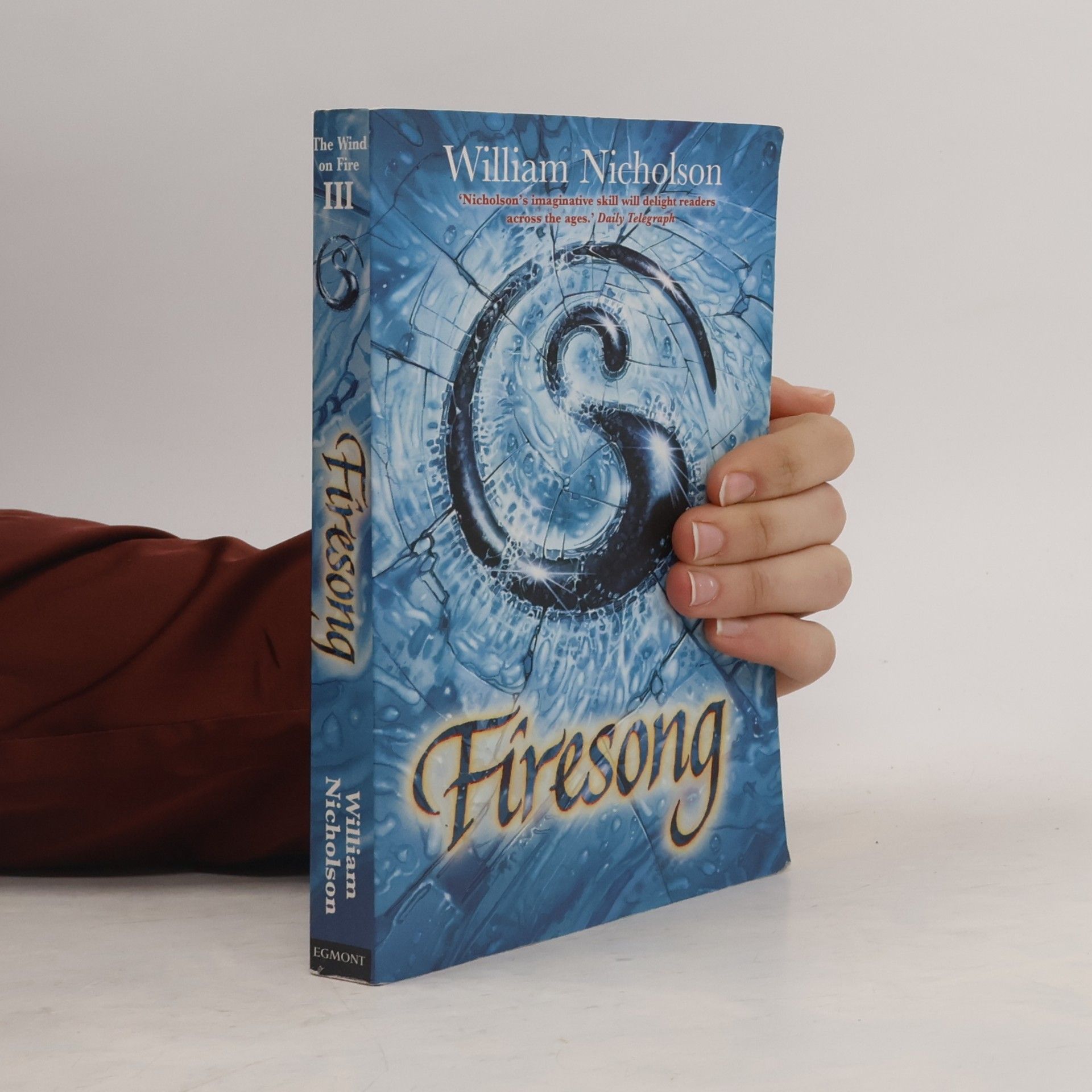 Firesong