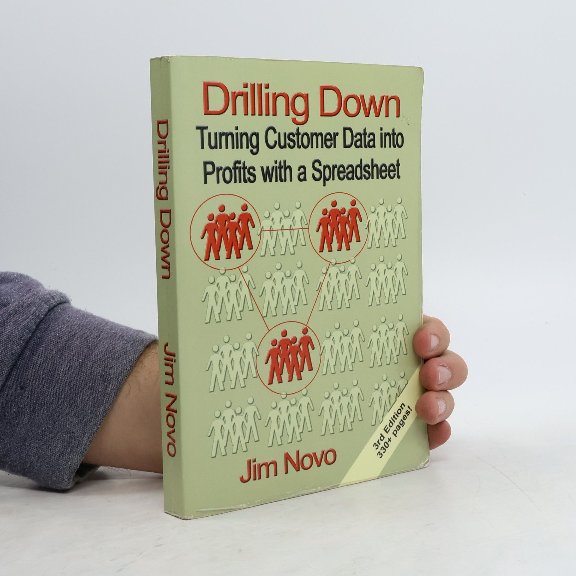 Drilling Down
