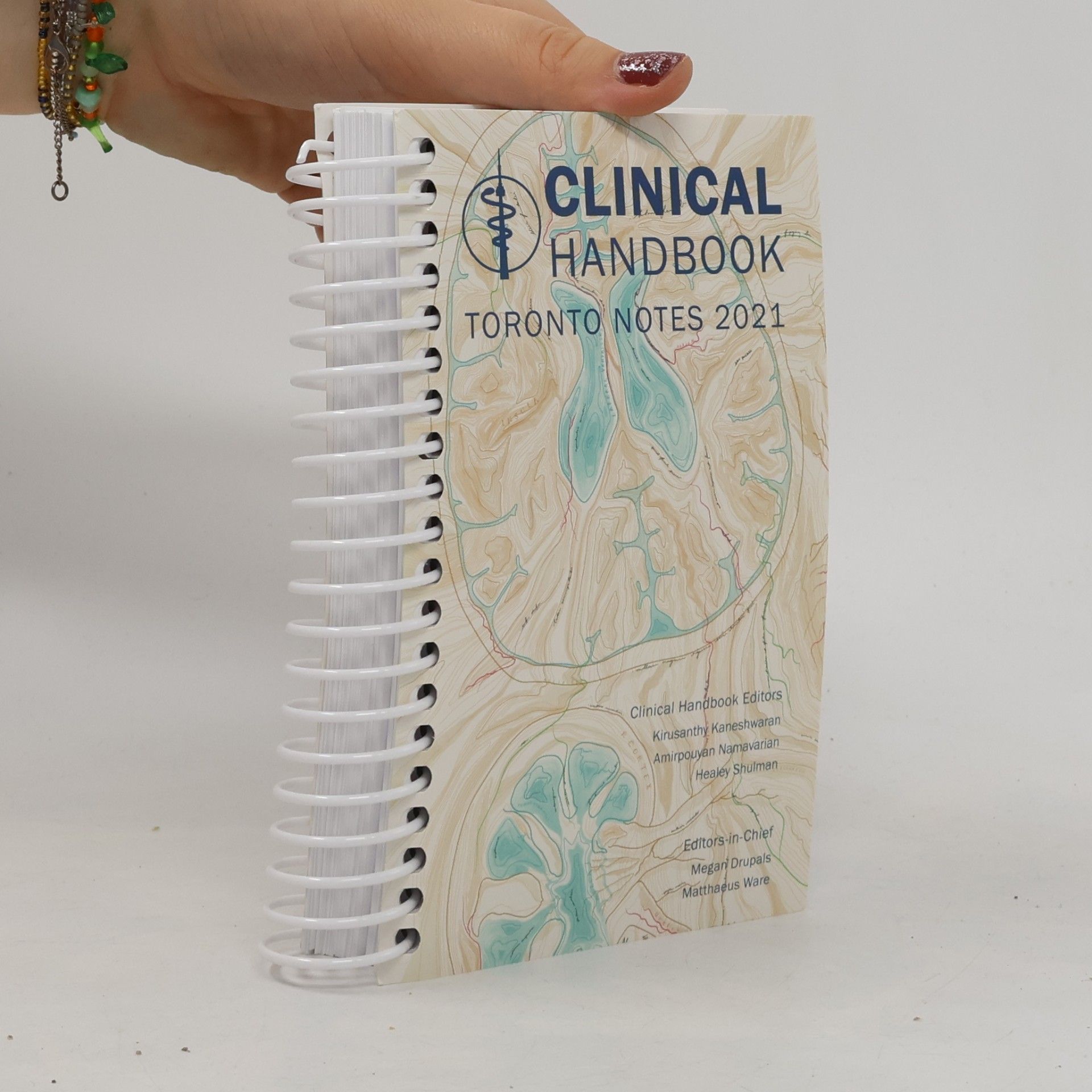 Clinical Handbook 2021