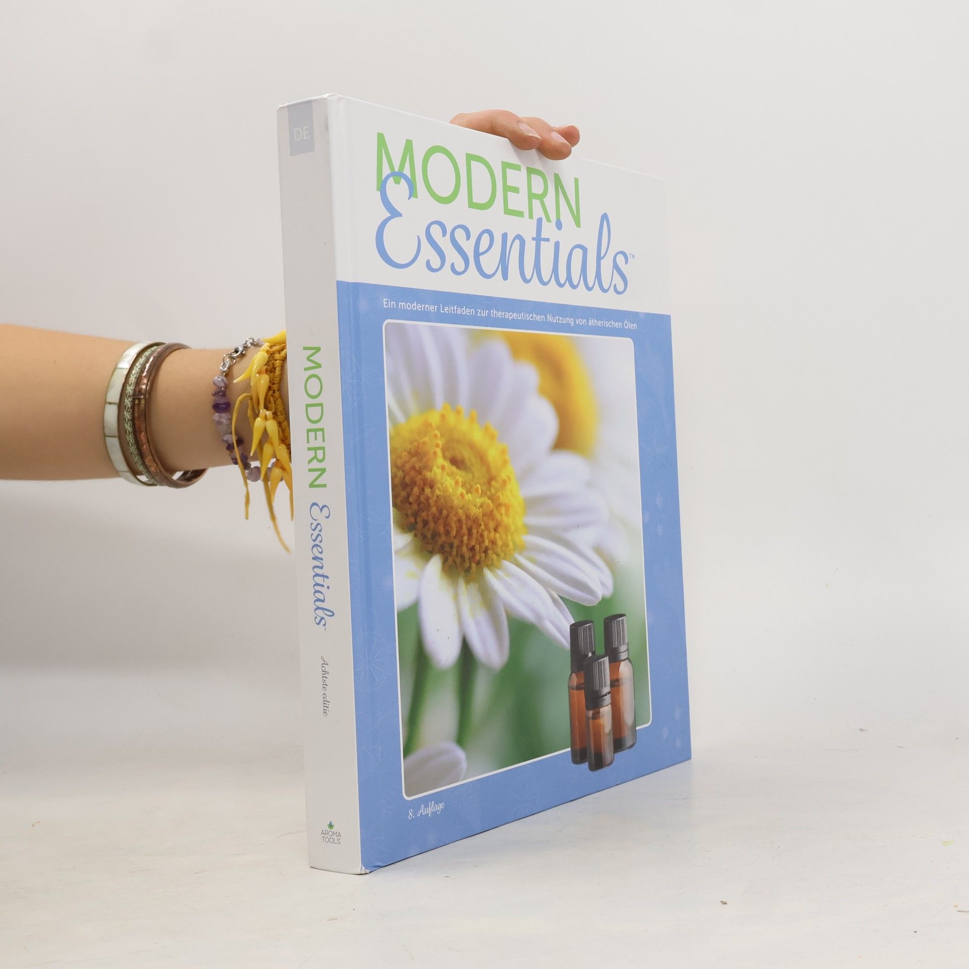 Autorenkollektiv Modern Essentials