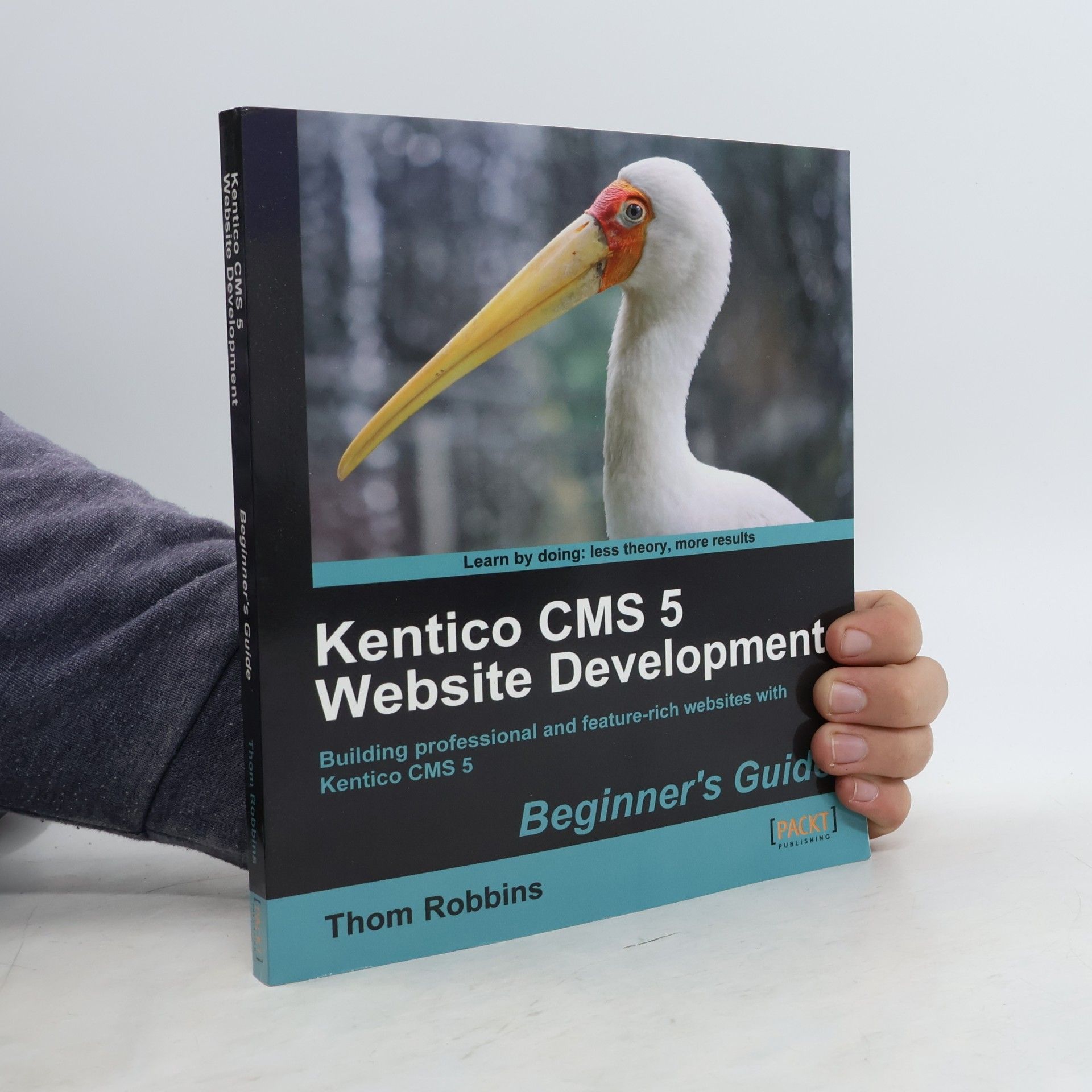 Kentico CMS 5 Website Development