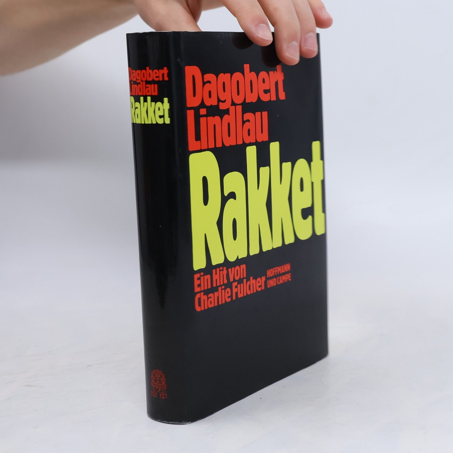 Rakket