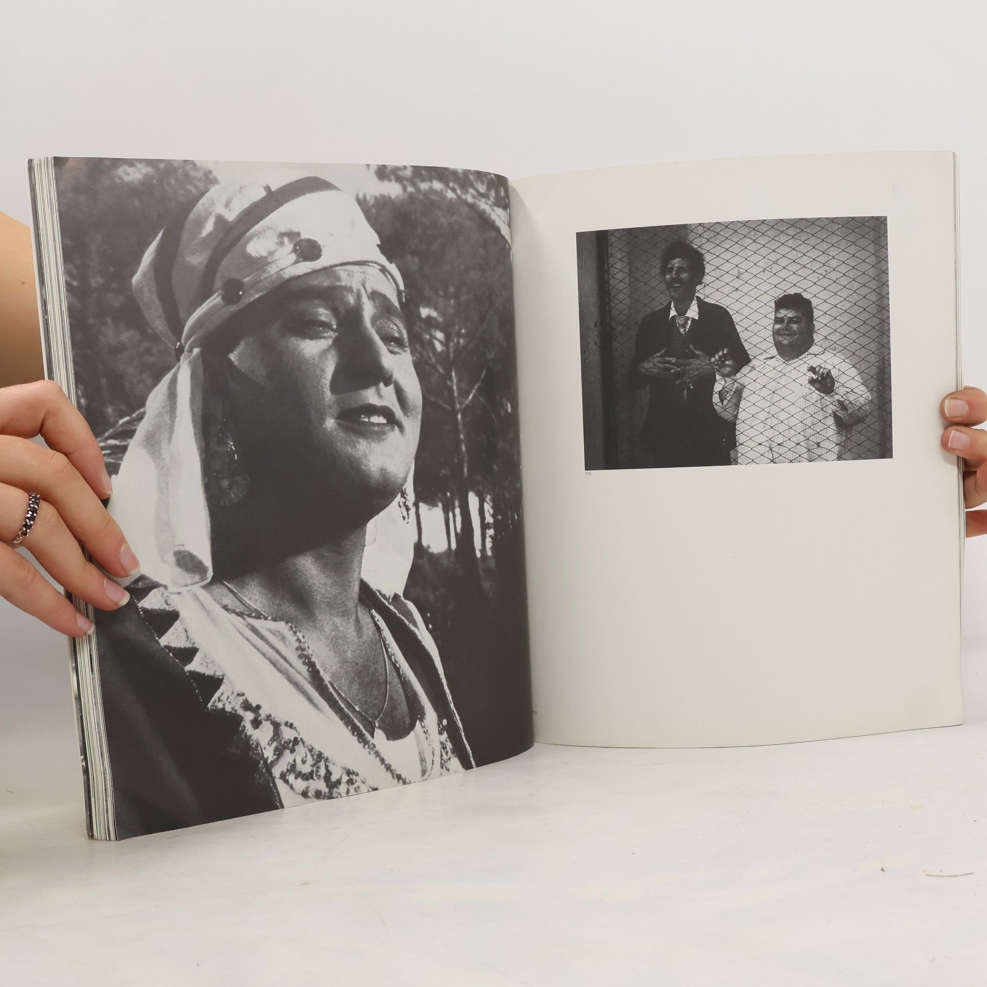 Christian Strich Fellini's Faces